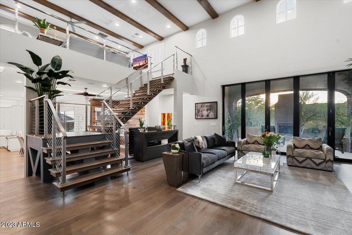 DESERT MOUNTAIN - Residential