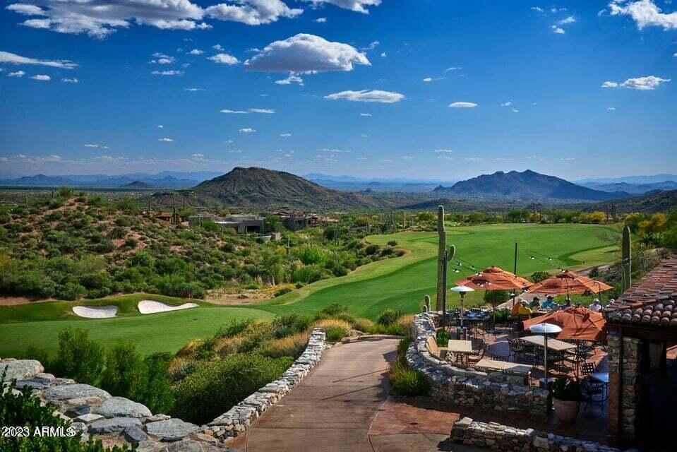 DESERT MOUNTAIN - Residential