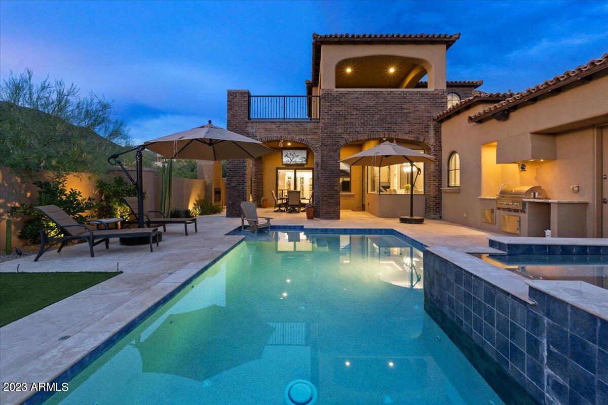 DESERT MOUNTAIN - Residential