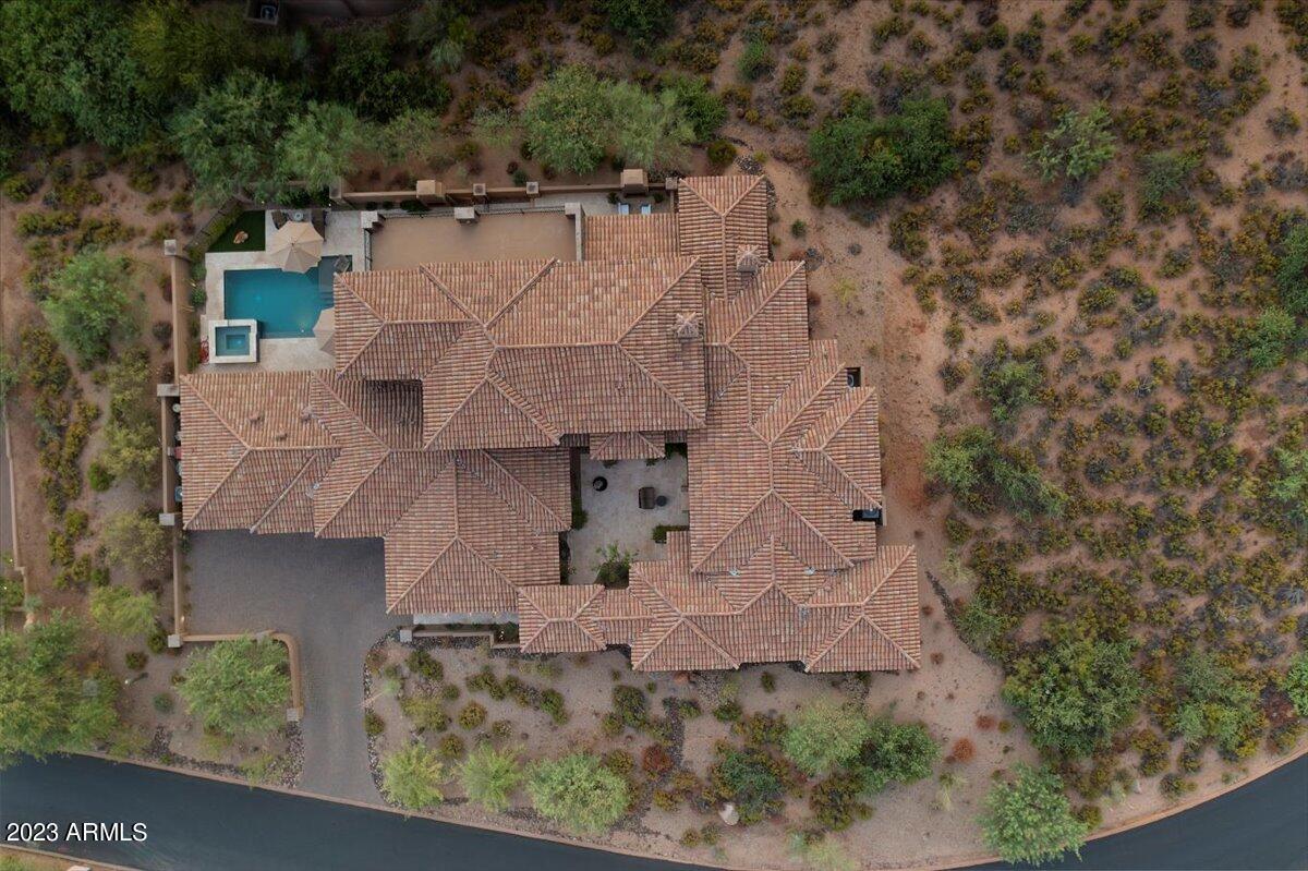 DESERT MOUNTAIN - Residential