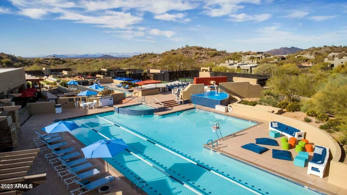 DESERT MOUNTAIN - Residential