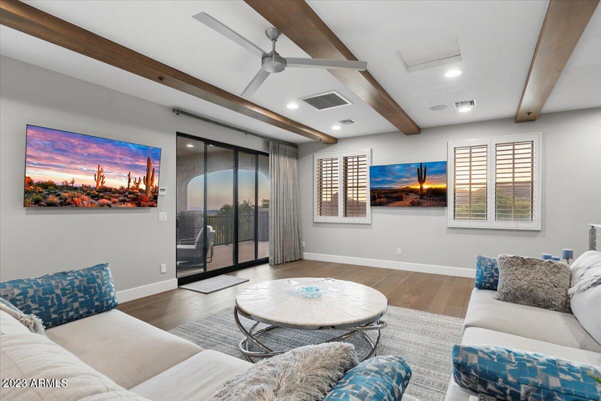 DESERT MOUNTAIN - Residential