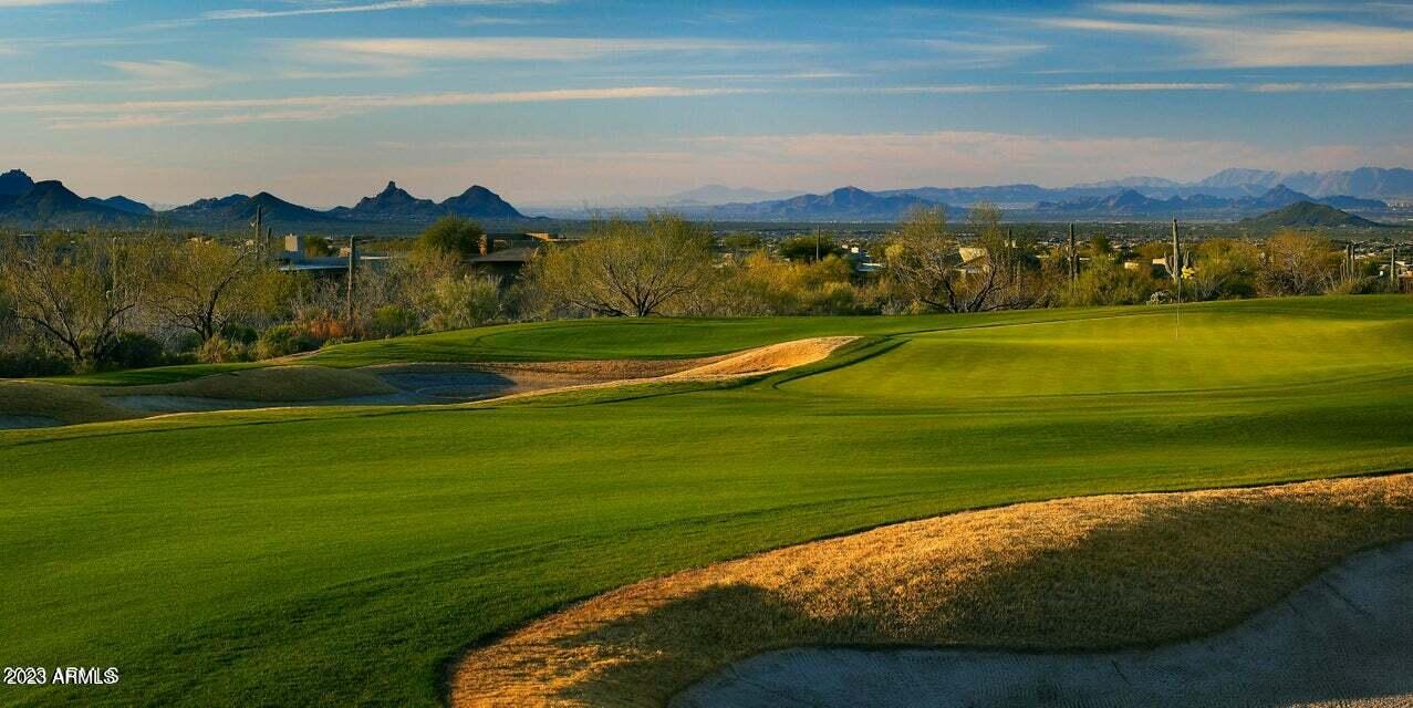 DESERT MOUNTAIN - Residential