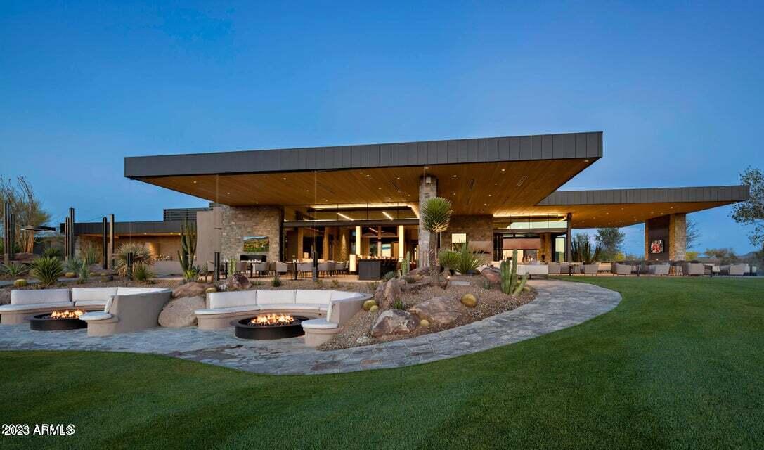 DESERT MOUNTAIN - Residential