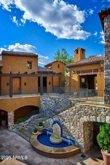 DESERT MOUNTAIN - Residential