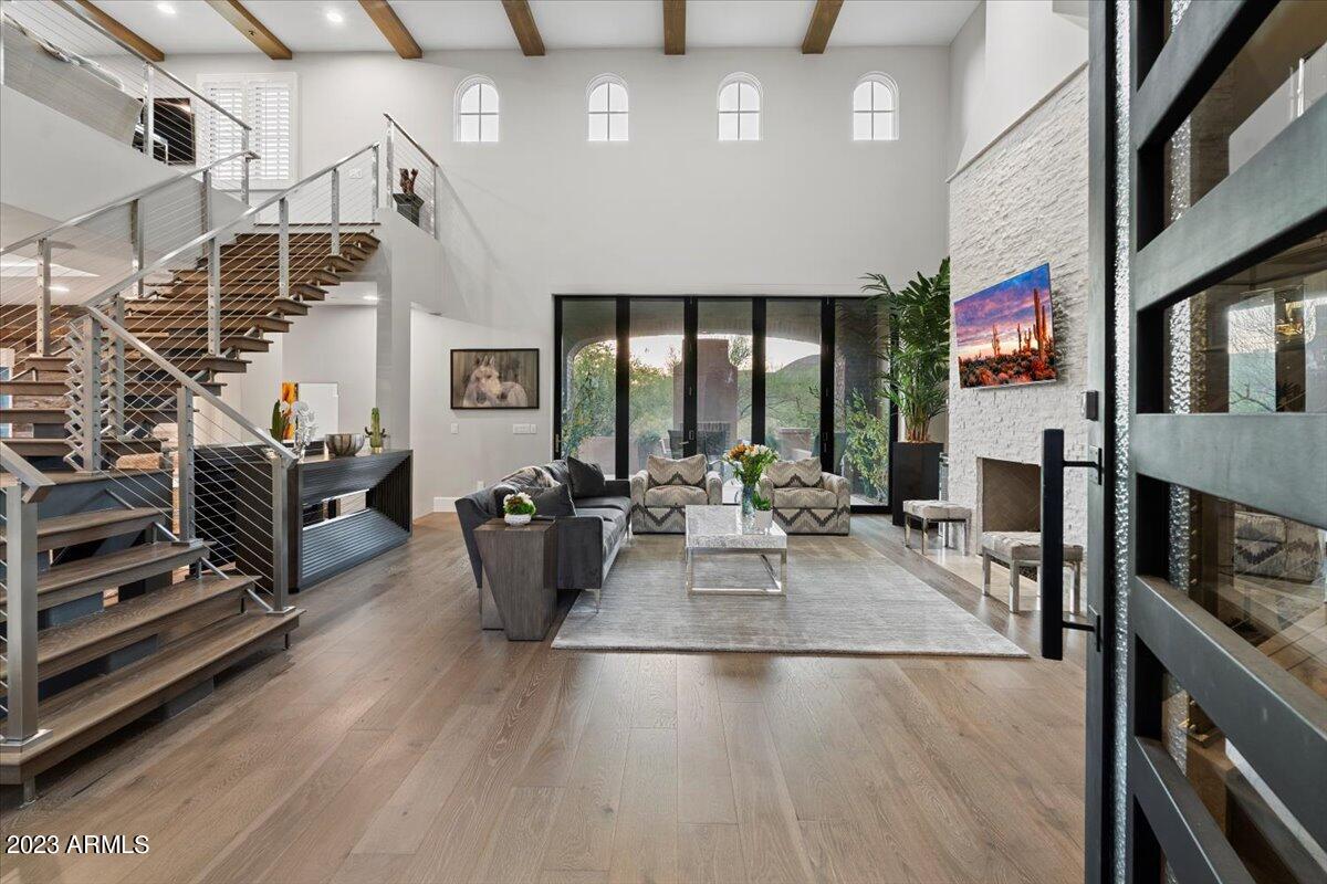 DESERT MOUNTAIN - Residential