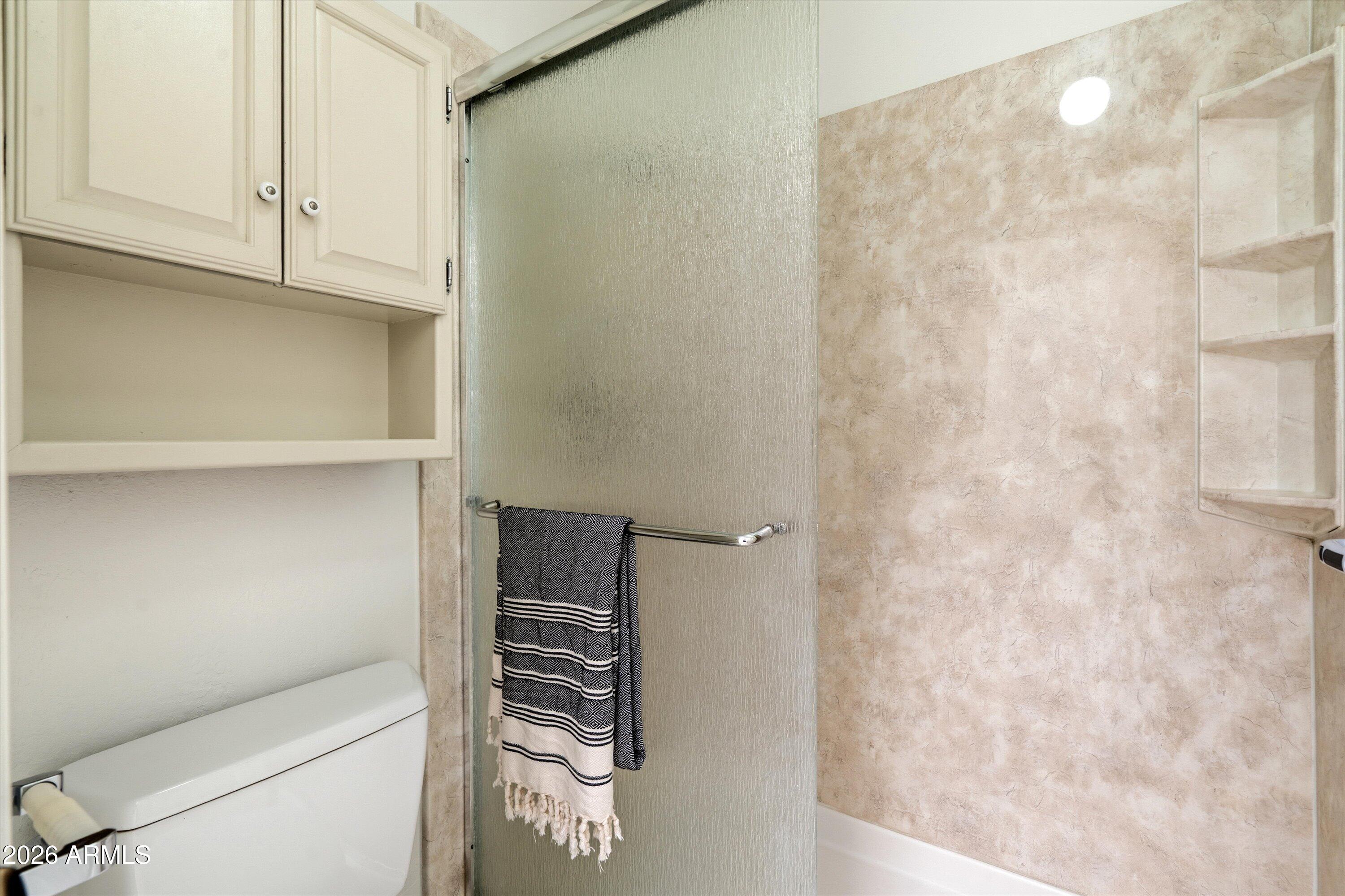 SILVERGATE 3 UNIT 1 - Residential