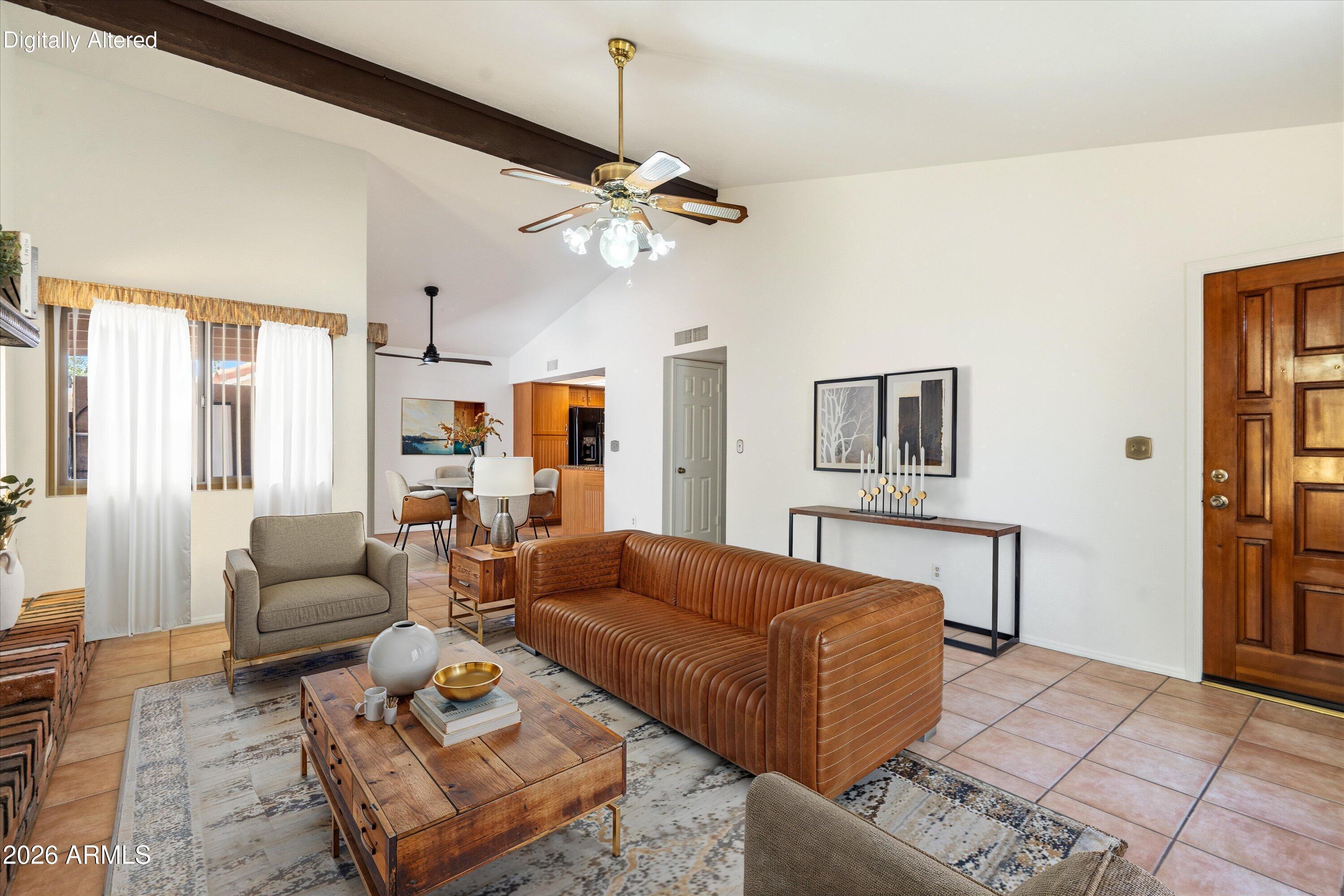 SILVERGATE 3 UNIT 1 - Residential