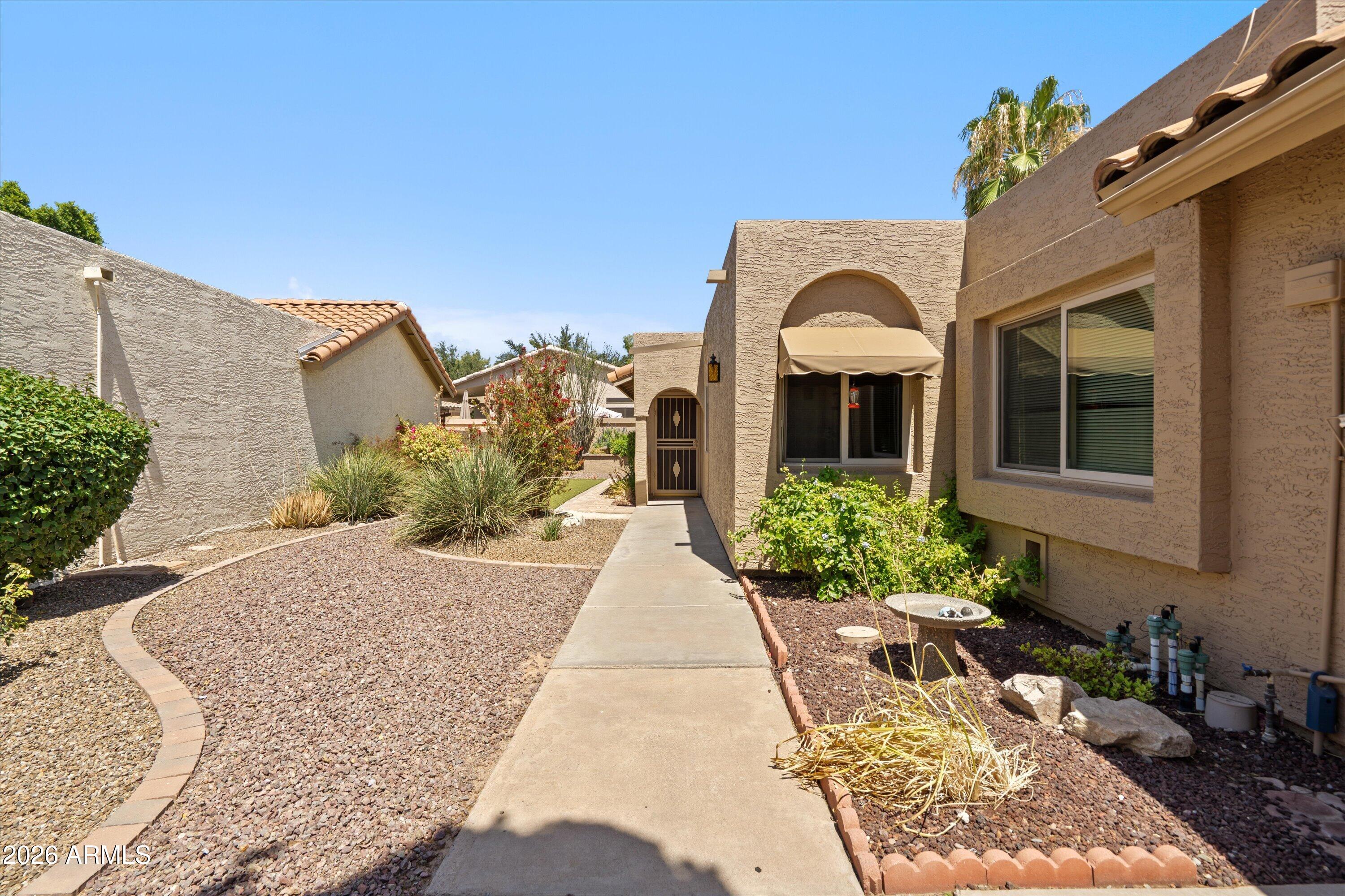 SILVERGATE 3 UNIT 1 - Residential