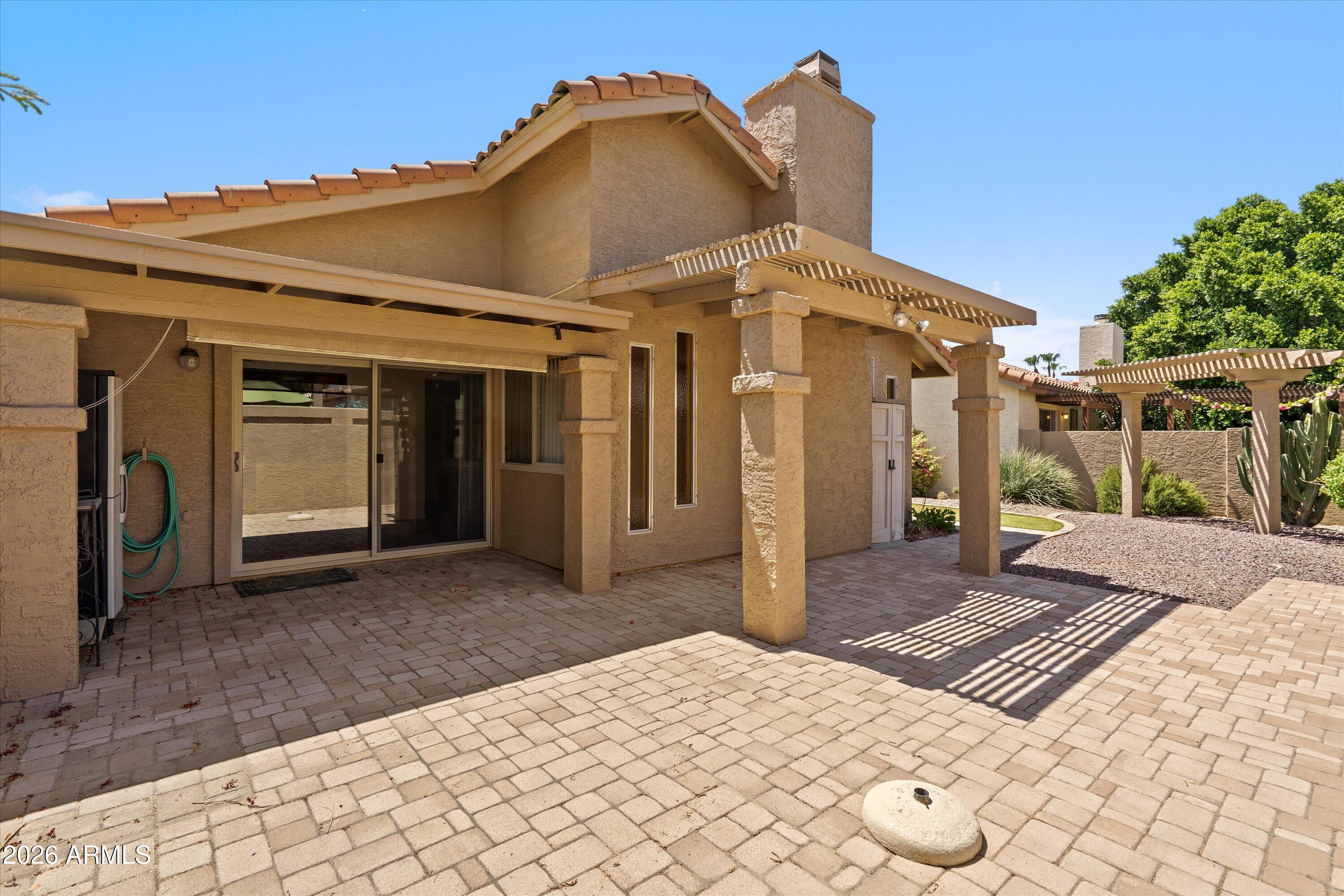 SILVERGATE 3 UNIT 1 - Residential