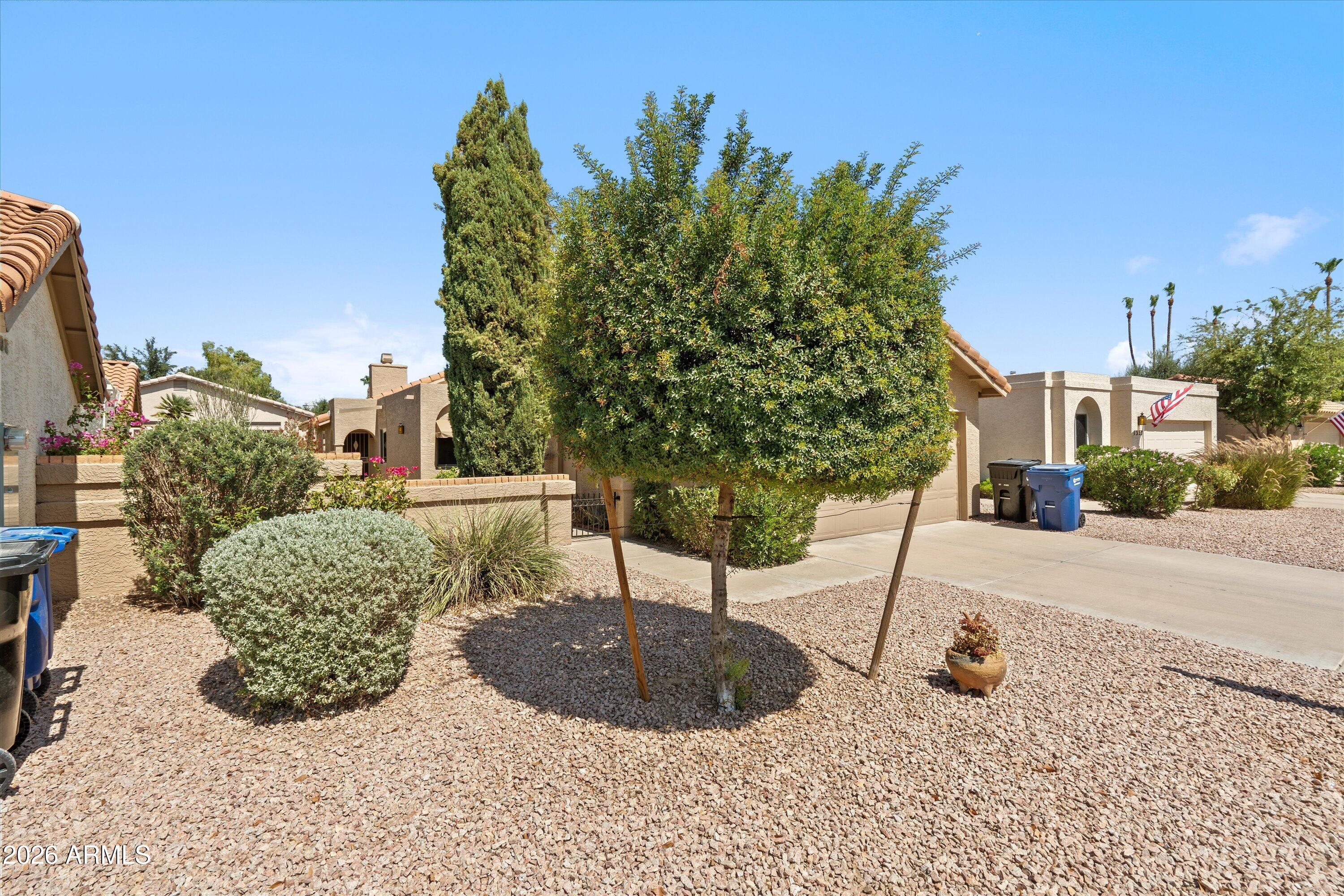 SILVERGATE 3 UNIT 1 - Residential