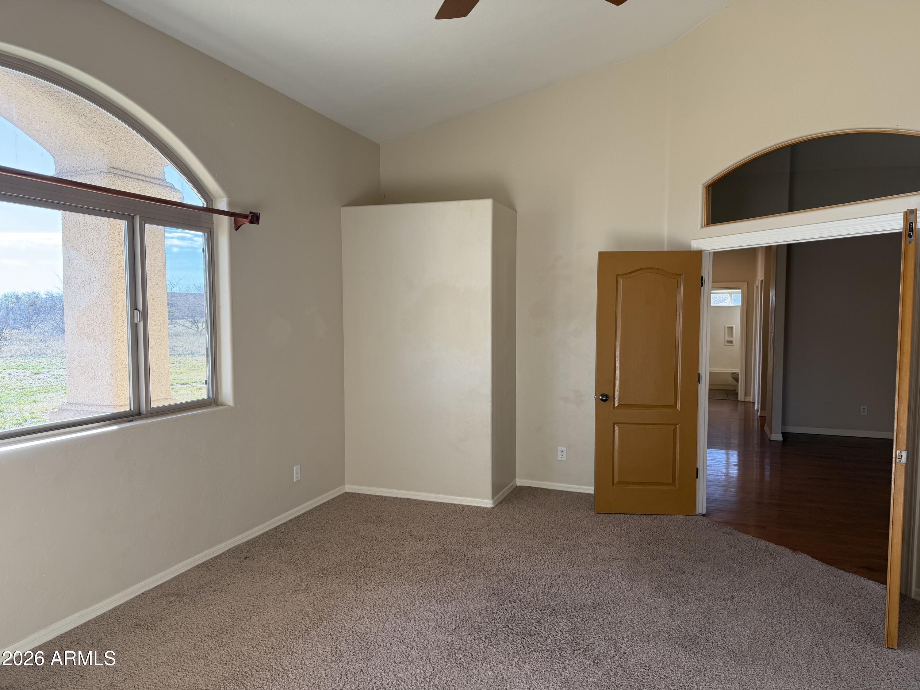 FAIRFIELD ESTATES - Residential Lease