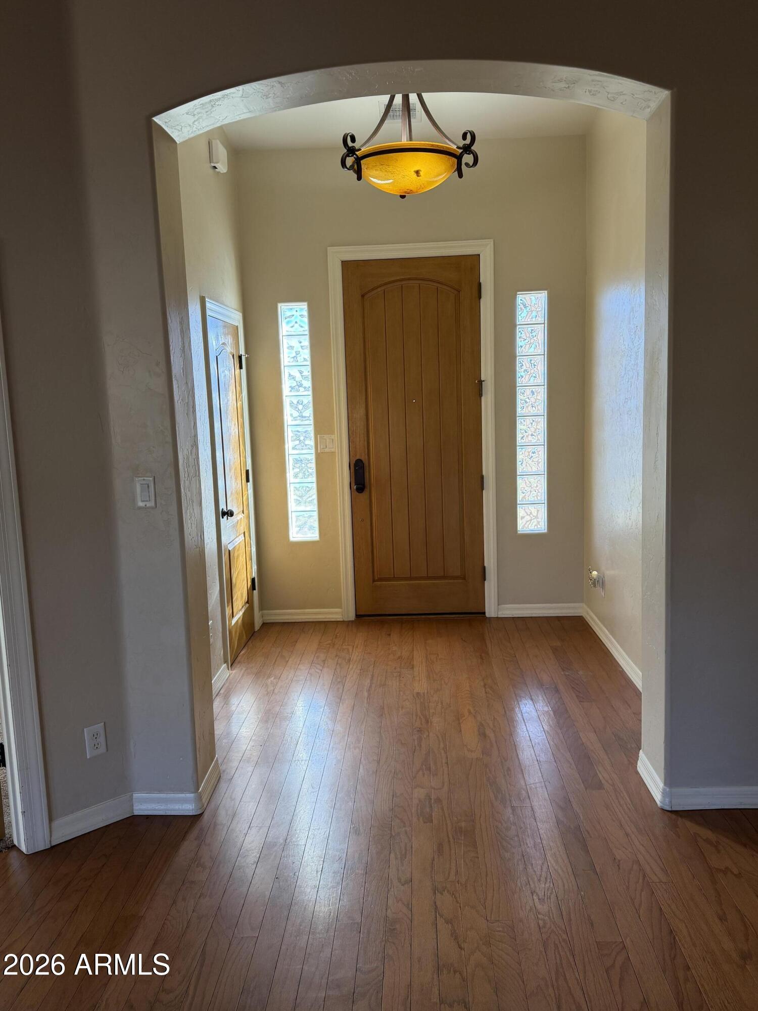 FAIRFIELD ESTATES - Residential Lease