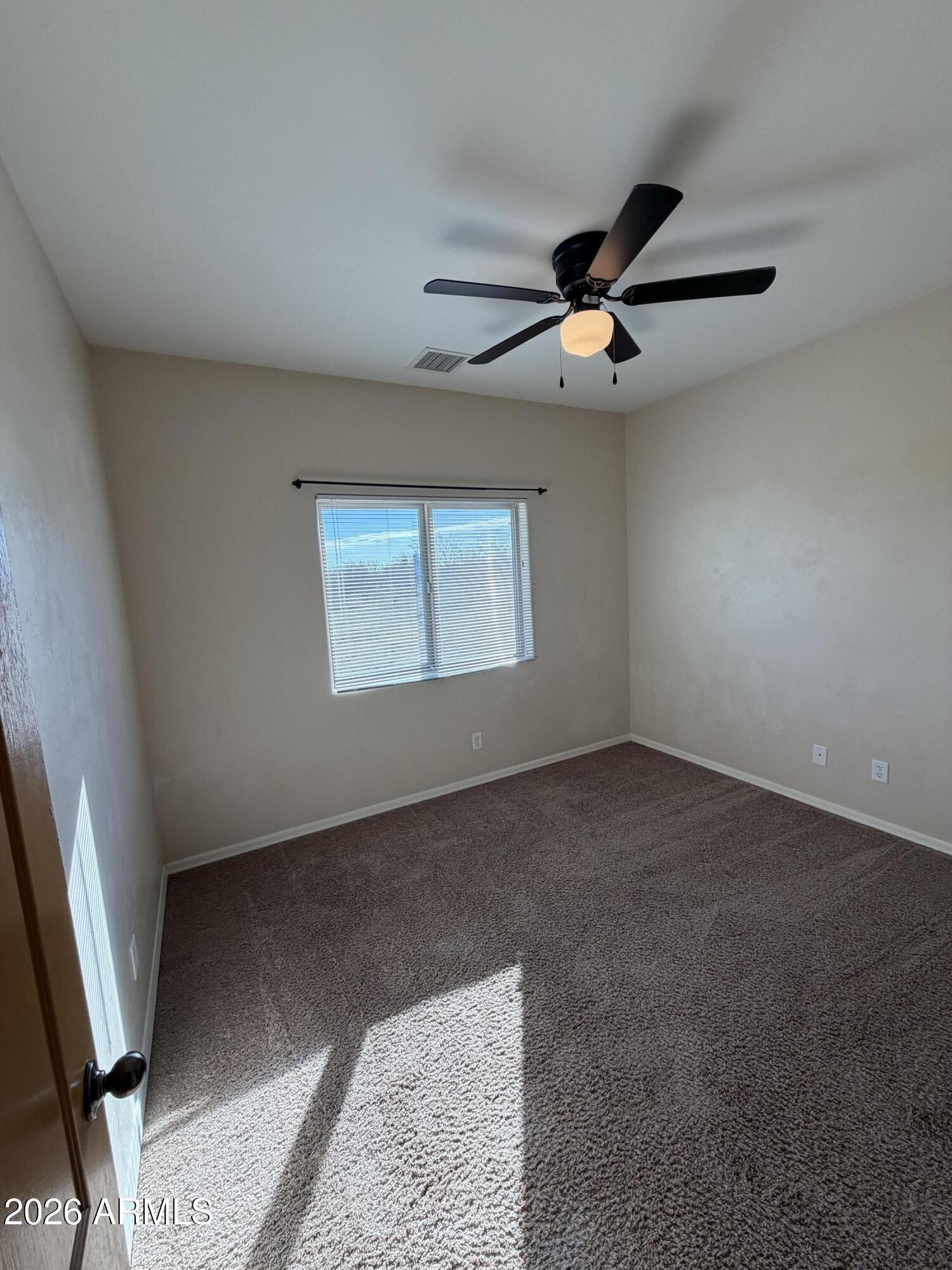 FAIRFIELD ESTATES - Residential Lease