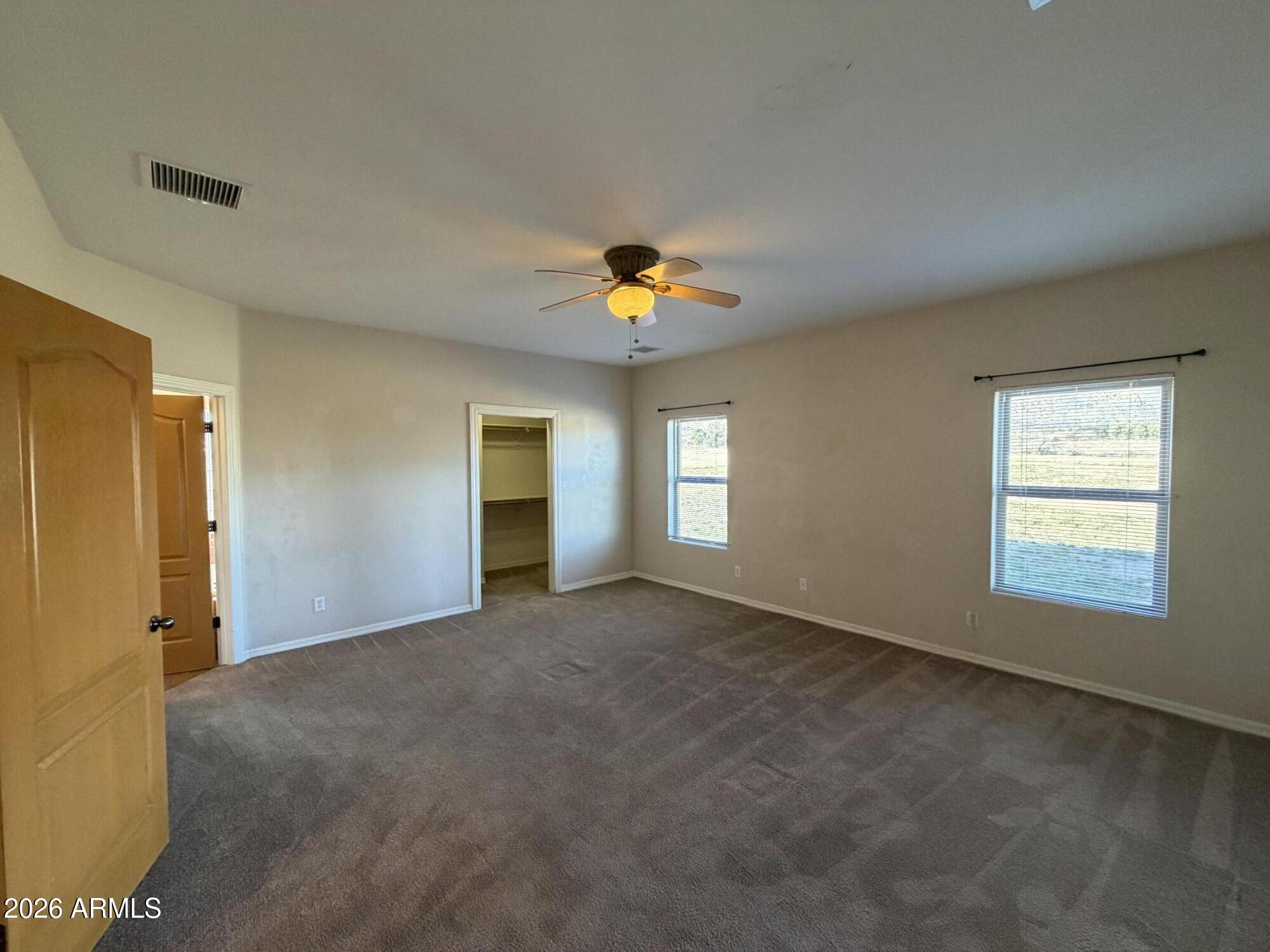 FAIRFIELD ESTATES - Residential Lease