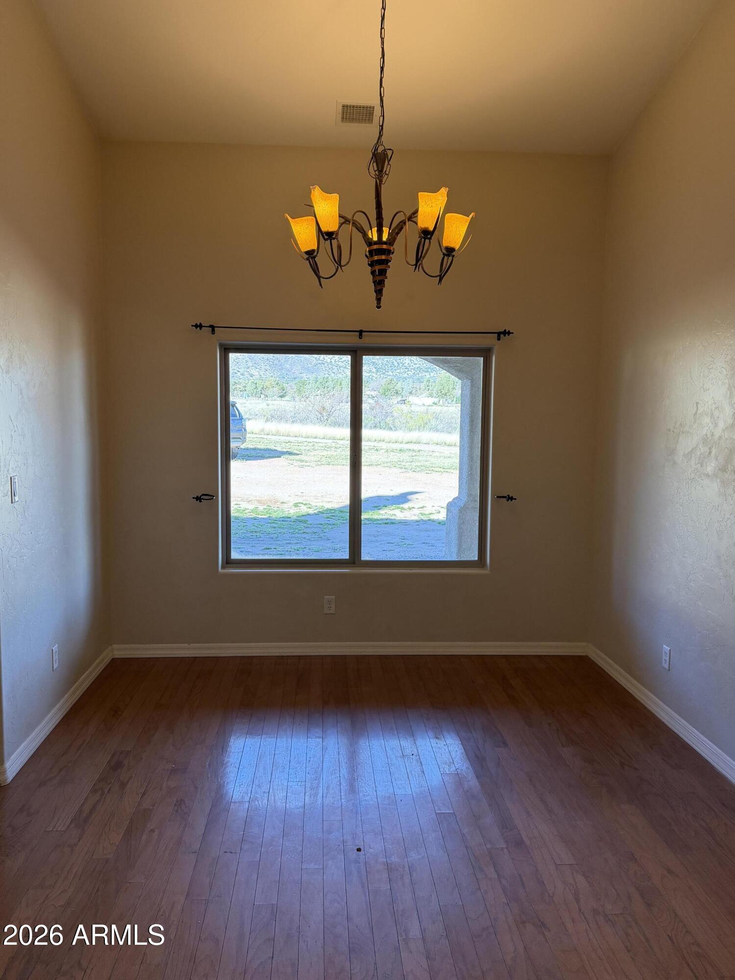 FAIRFIELD ESTATES - Residential Lease