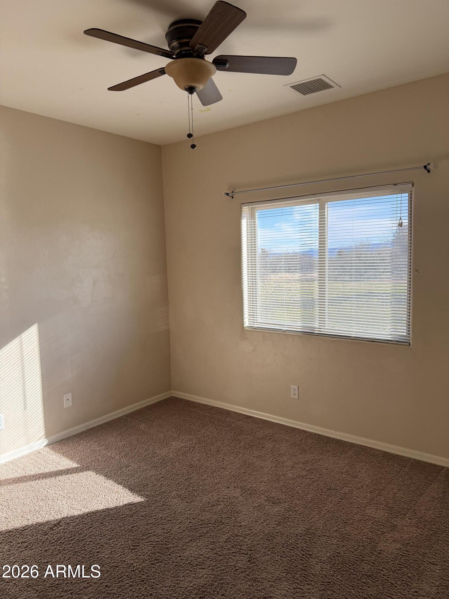 FAIRFIELD ESTATES - Residential Lease