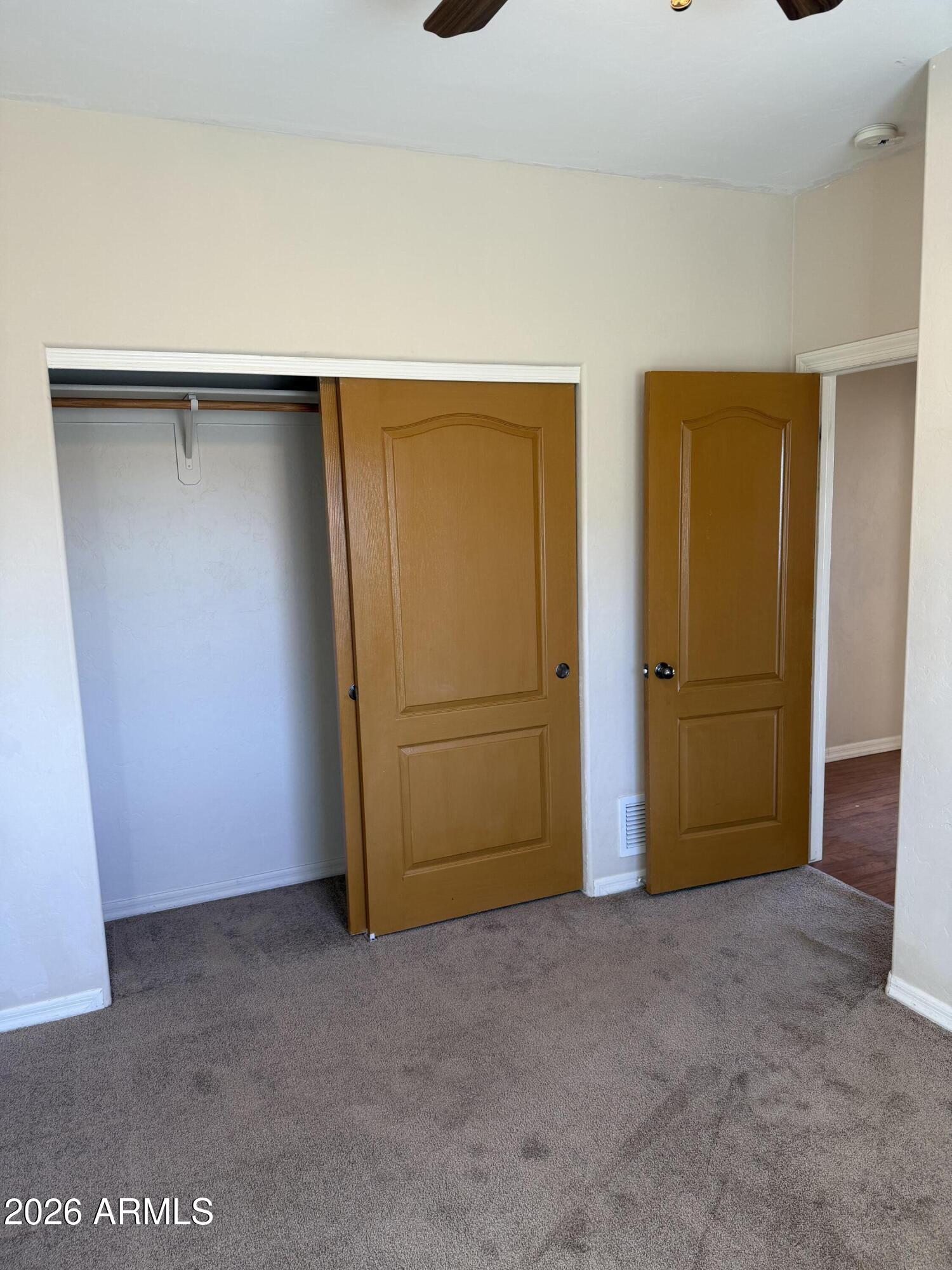 FAIRFIELD ESTATES - Residential Lease