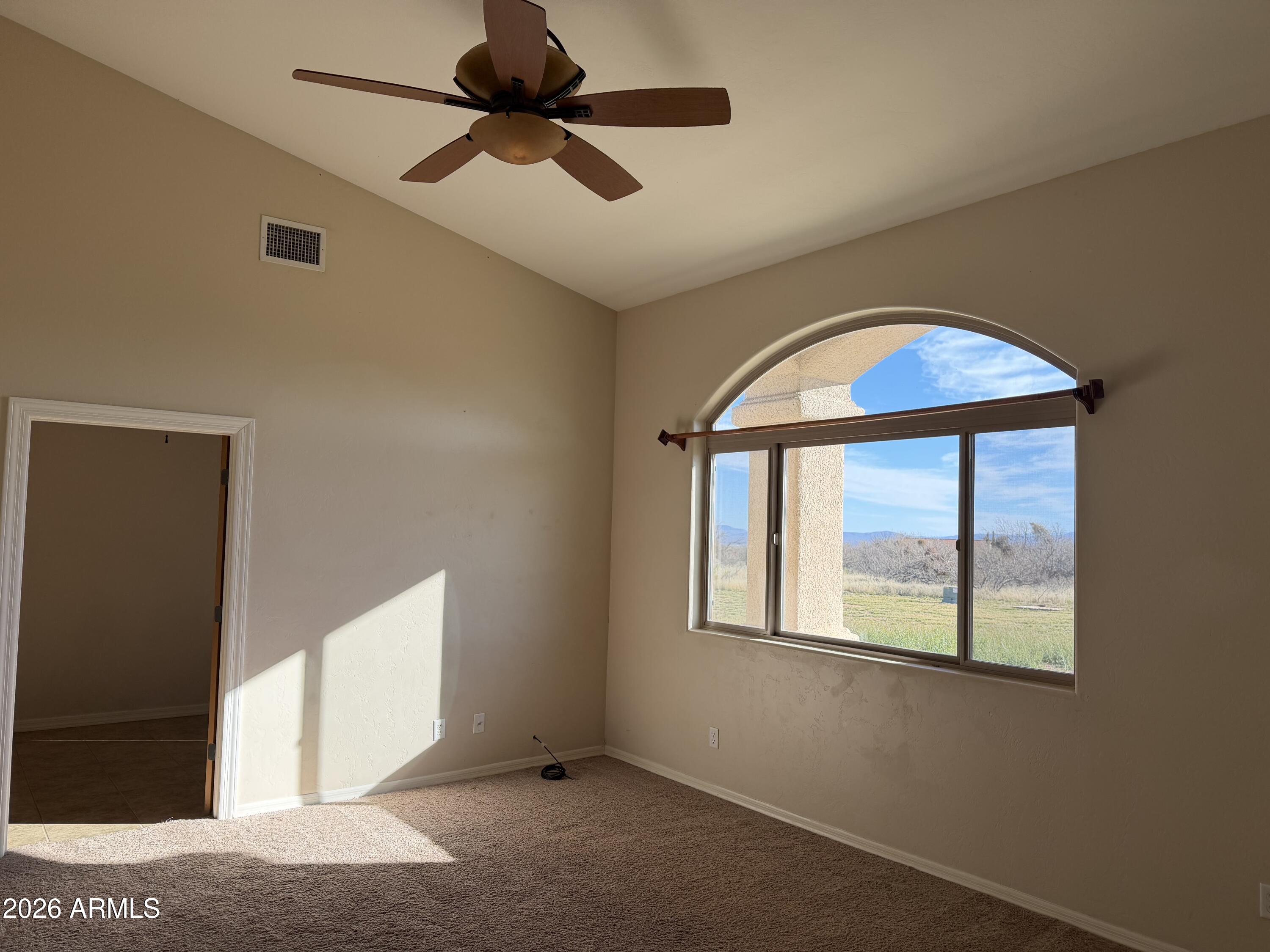 FAIRFIELD ESTATES - Residential Lease