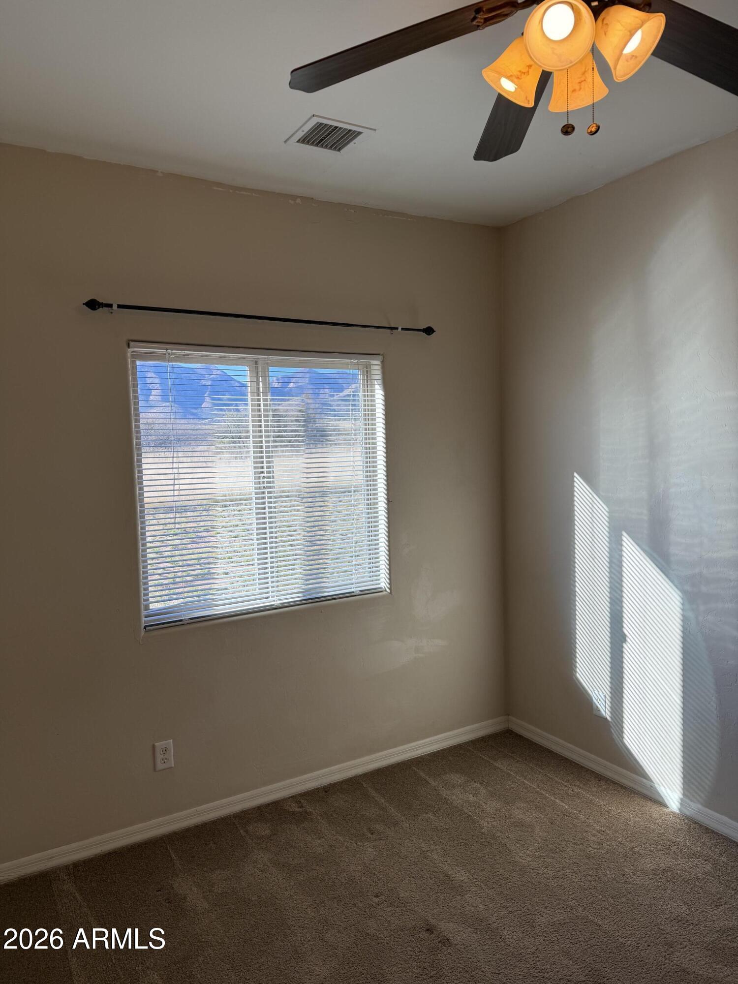 FAIRFIELD ESTATES - Residential Lease