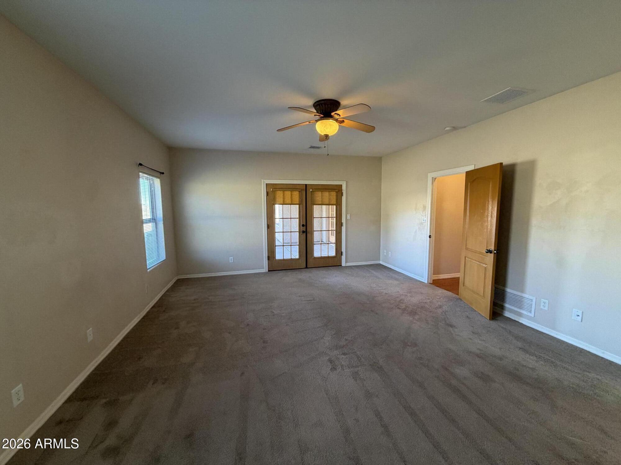 FAIRFIELD ESTATES - Residential Lease