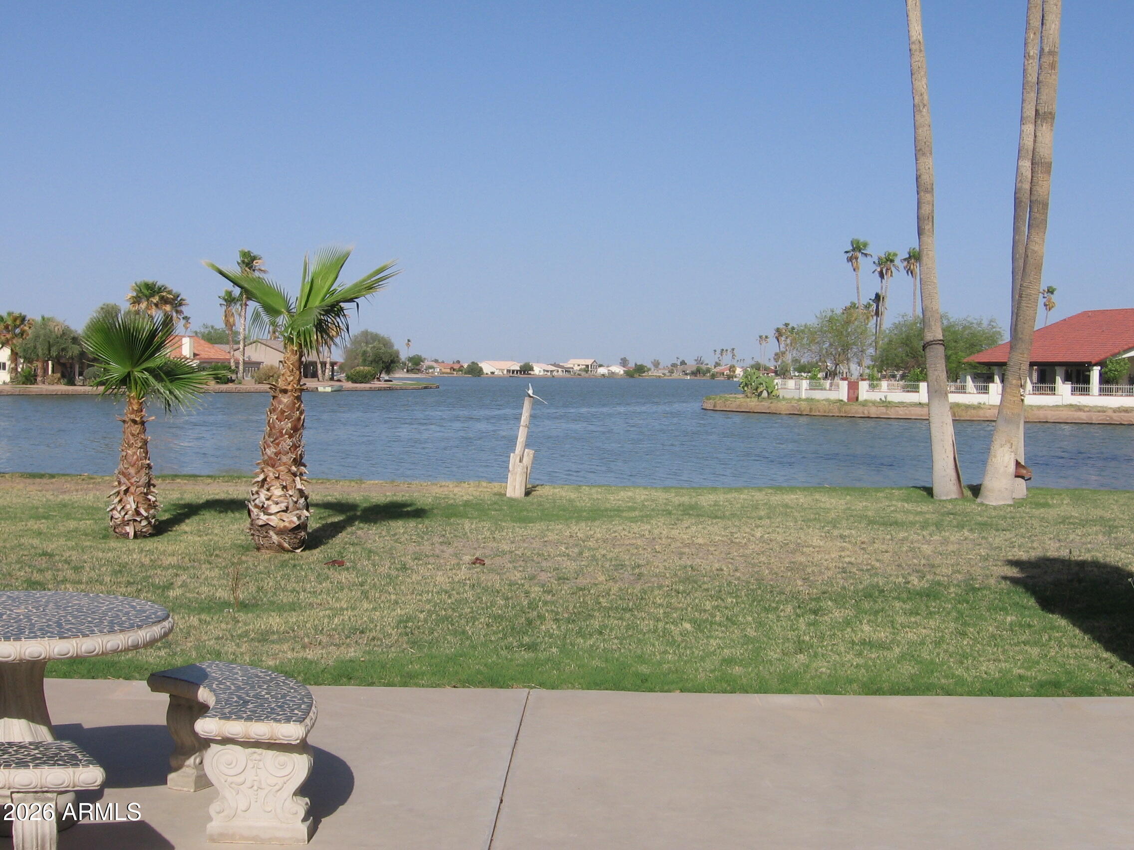Arizona City
FIRST TEE VILLAS
A 55+ COMMUNITY - Residential