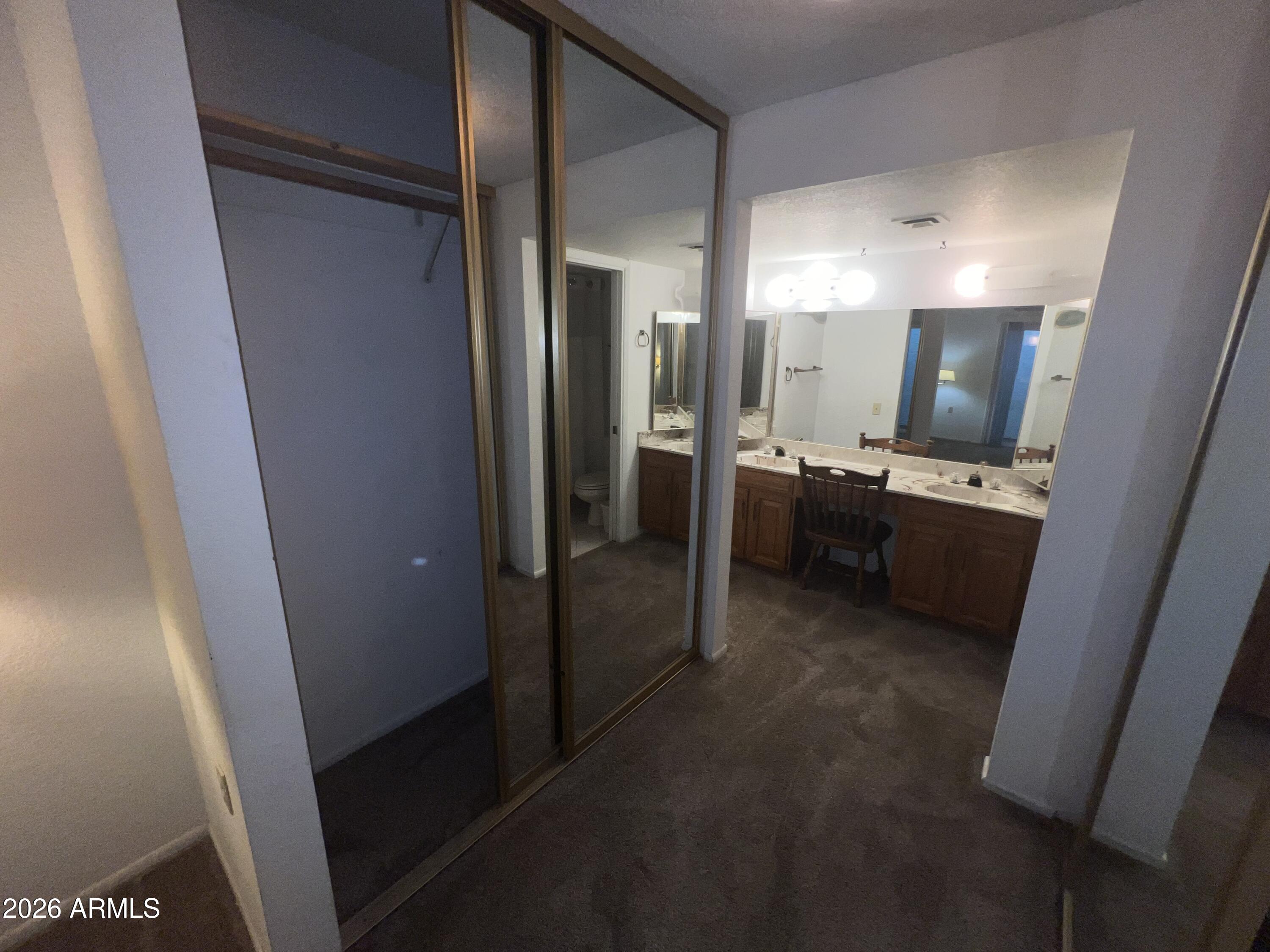 Arizona City
FIRST TEE VILLAS
A 55+ COMMUNITY - Residential