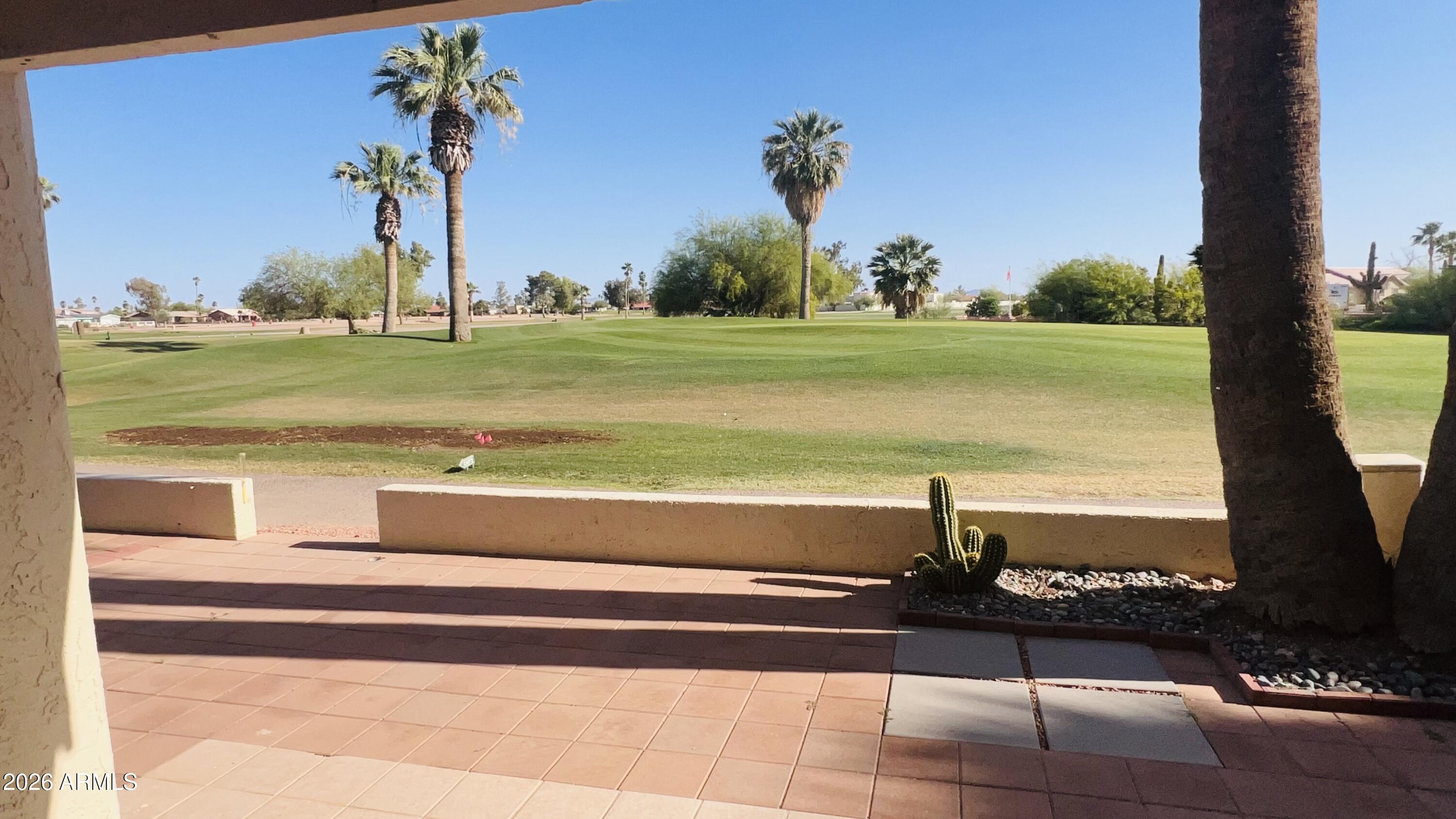 Arizona City
FIRST TEE VILLAS
A 55+ COMMUNITY - Residential