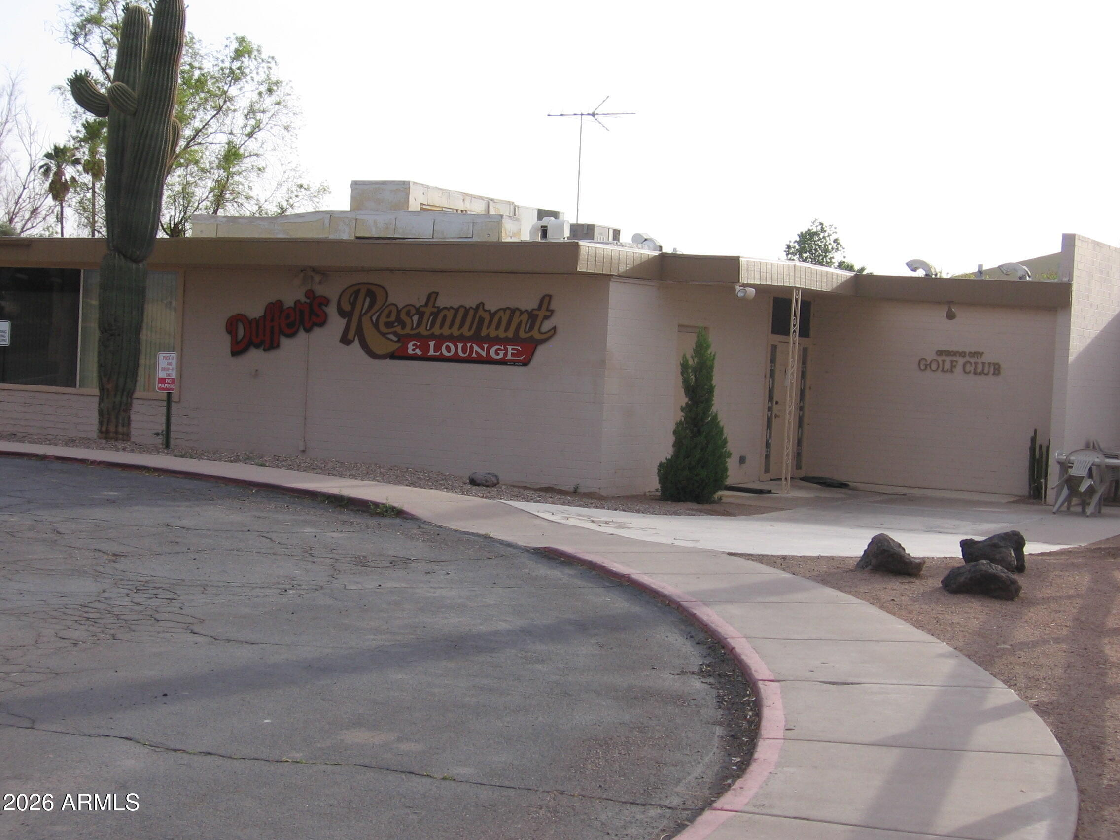 Arizona City
FIRST TEE VILLAS
A 55+ COMMUNITY - Residential