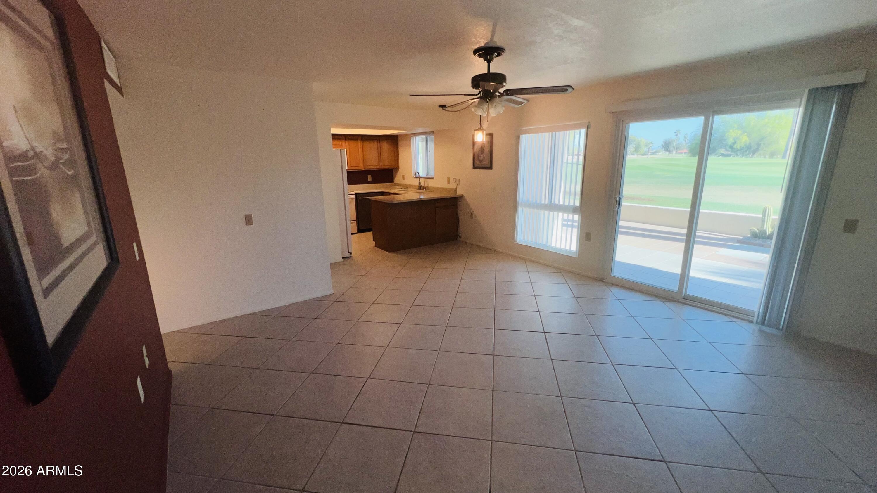 Arizona City
FIRST TEE VILLAS
A 55+ COMMUNITY - Residential