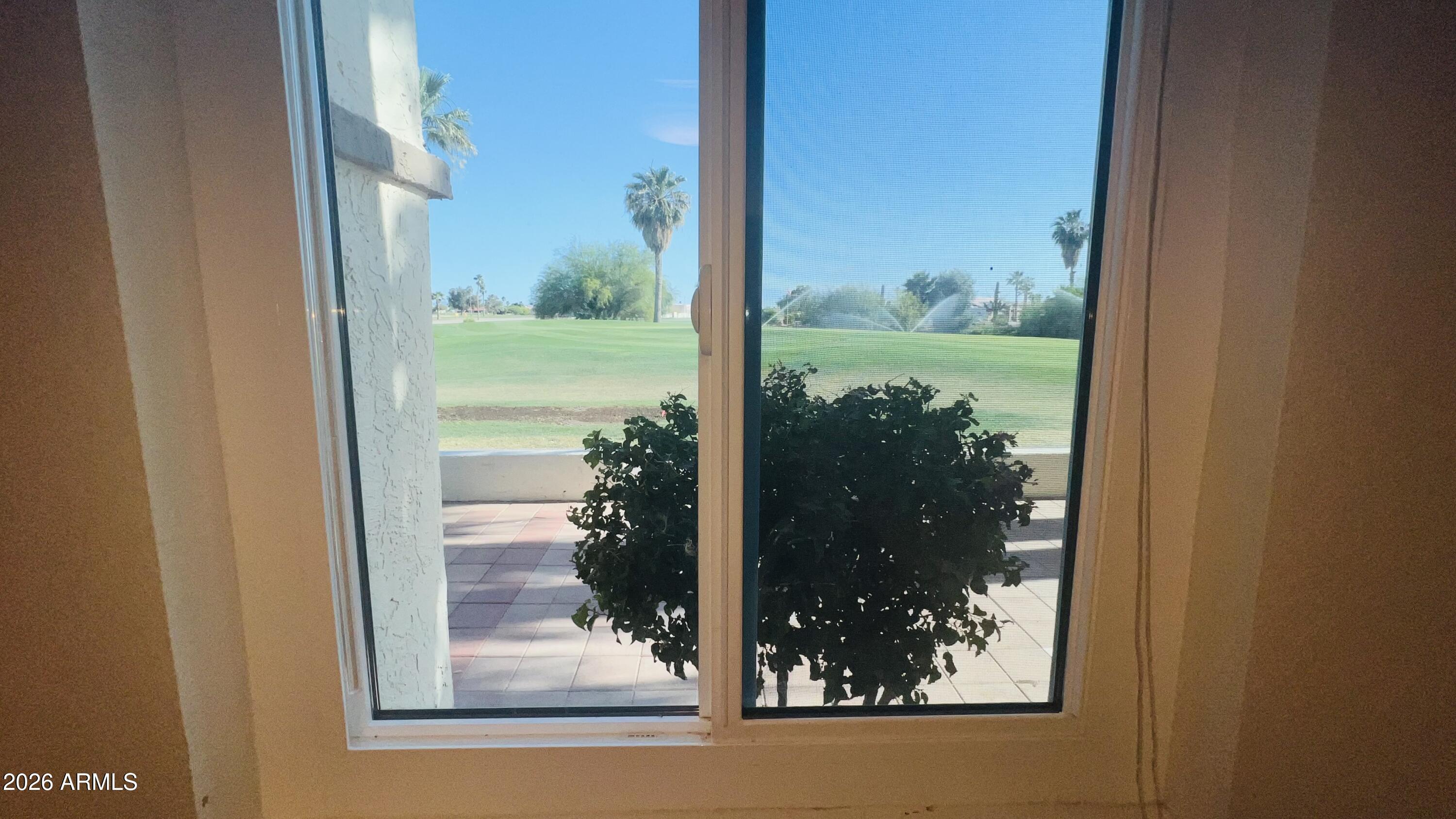 Arizona City
FIRST TEE VILLAS
A 55+ COMMUNITY - Residential