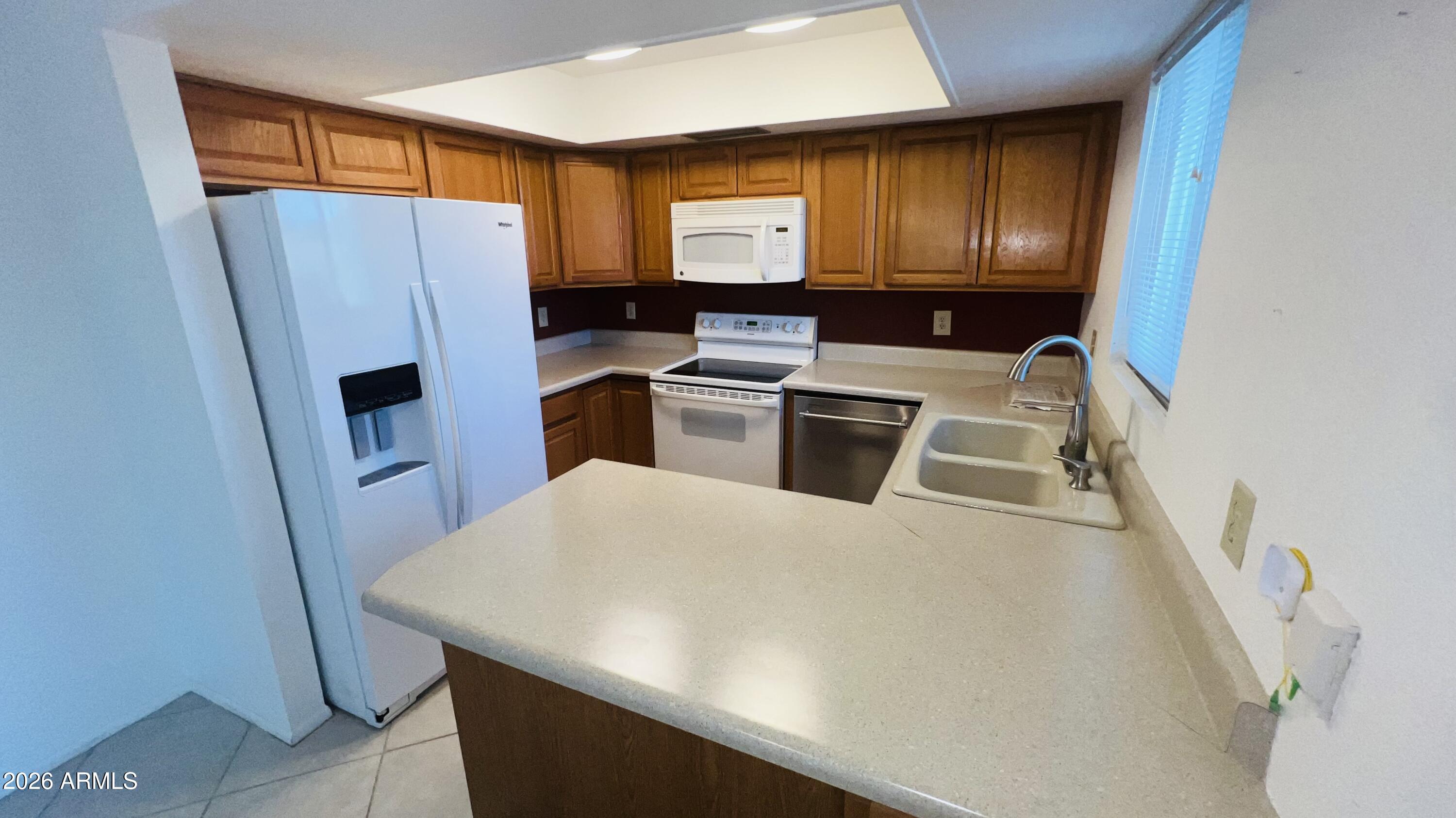 Arizona City
FIRST TEE VILLAS
A 55+ COMMUNITY - Residential