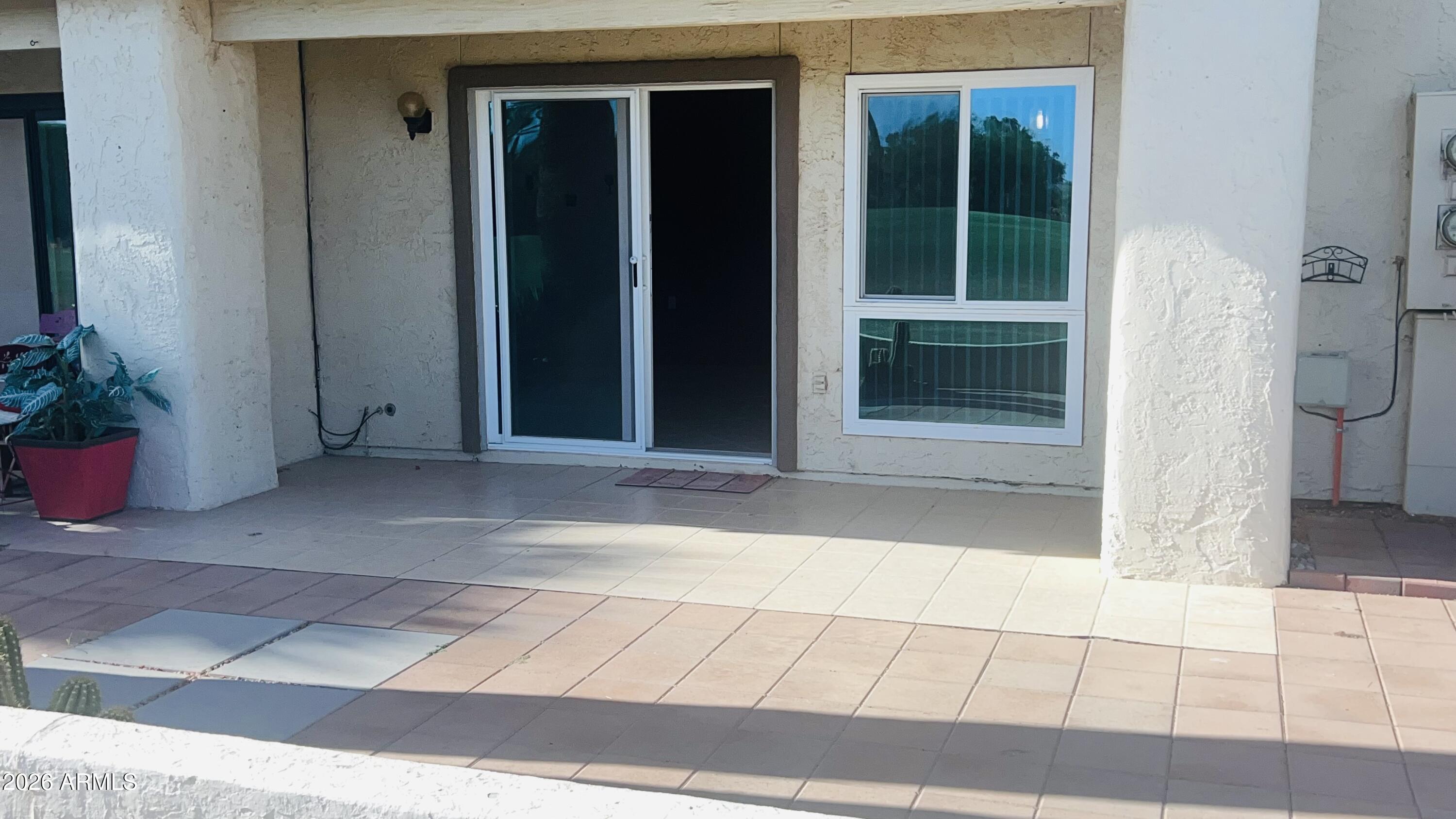 Arizona City
FIRST TEE VILLAS
A 55+ COMMUNITY - Residential