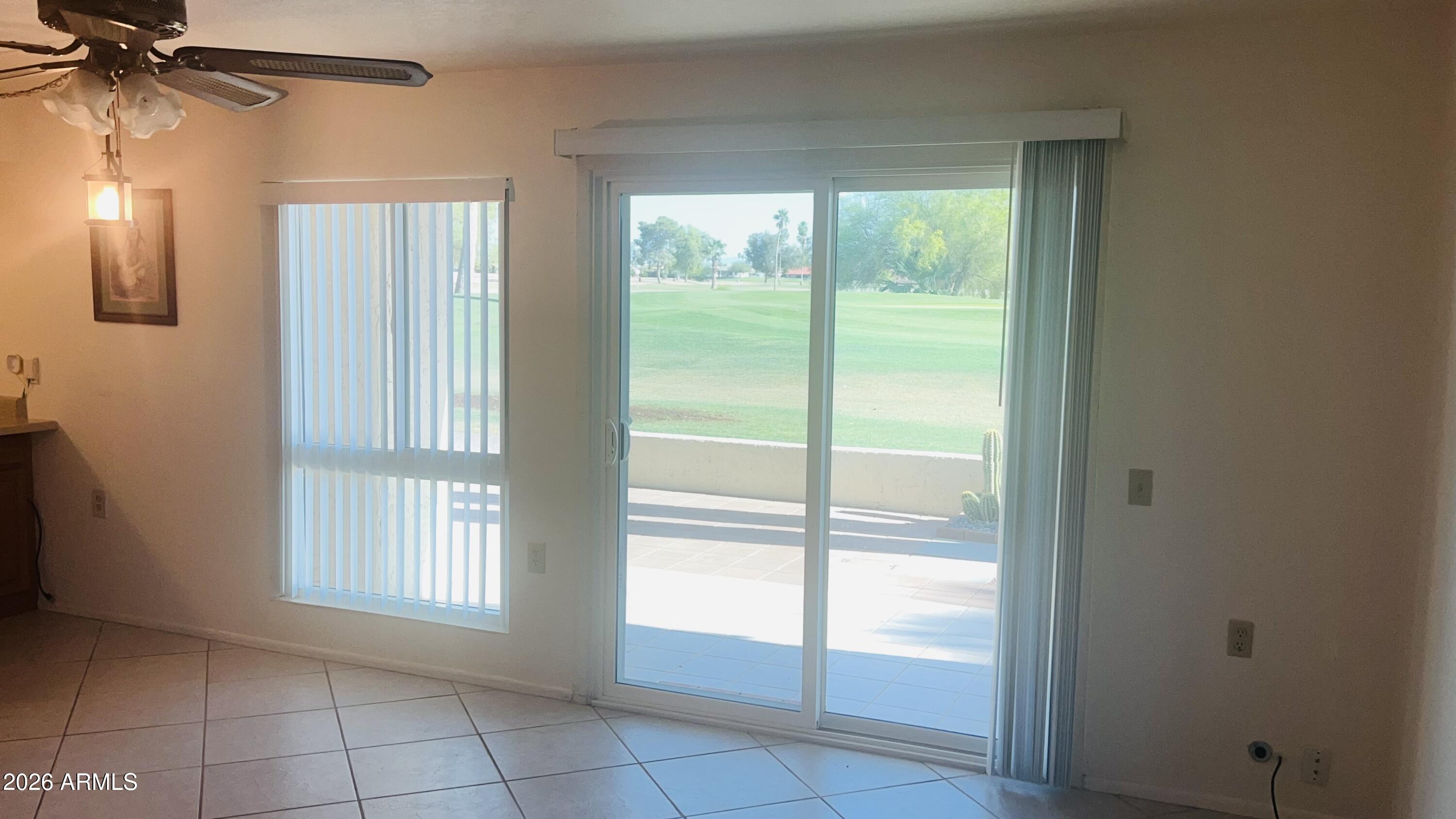 Arizona City
FIRST TEE VILLAS
A 55+ COMMUNITY - Residential