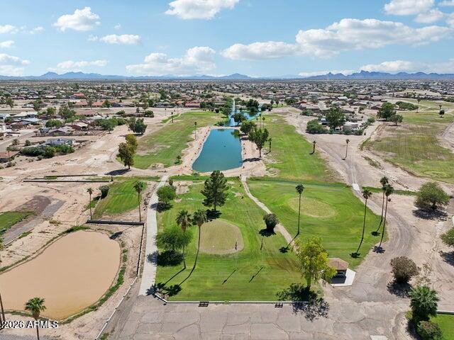 Arizona City
FIRST TEE VILLAS
A 55+ COMMUNITY - Residential