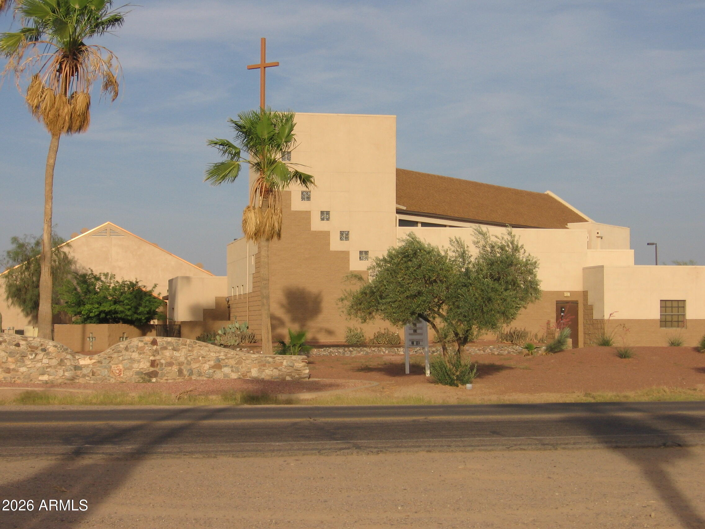 Arizona City
FIRST TEE VILLAS
A 55+ COMMUNITY - Residential