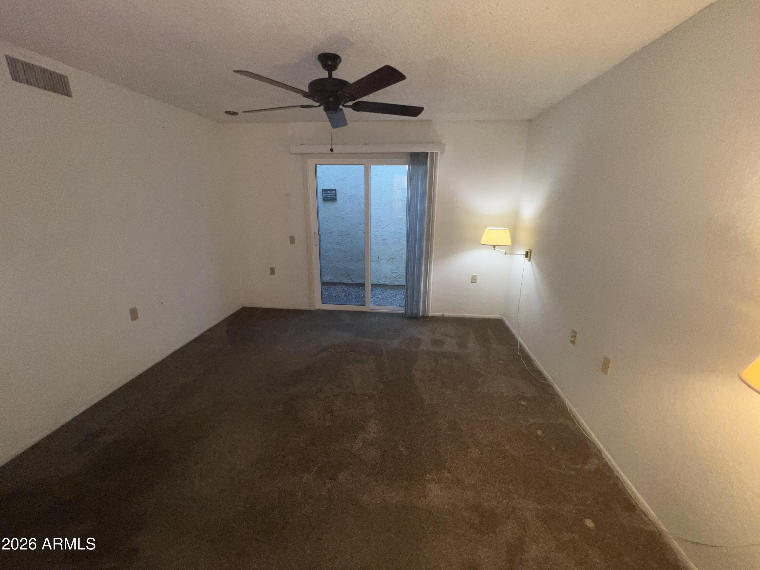 Arizona City
FIRST TEE VILLAS
A 55+ COMMUNITY - Residential