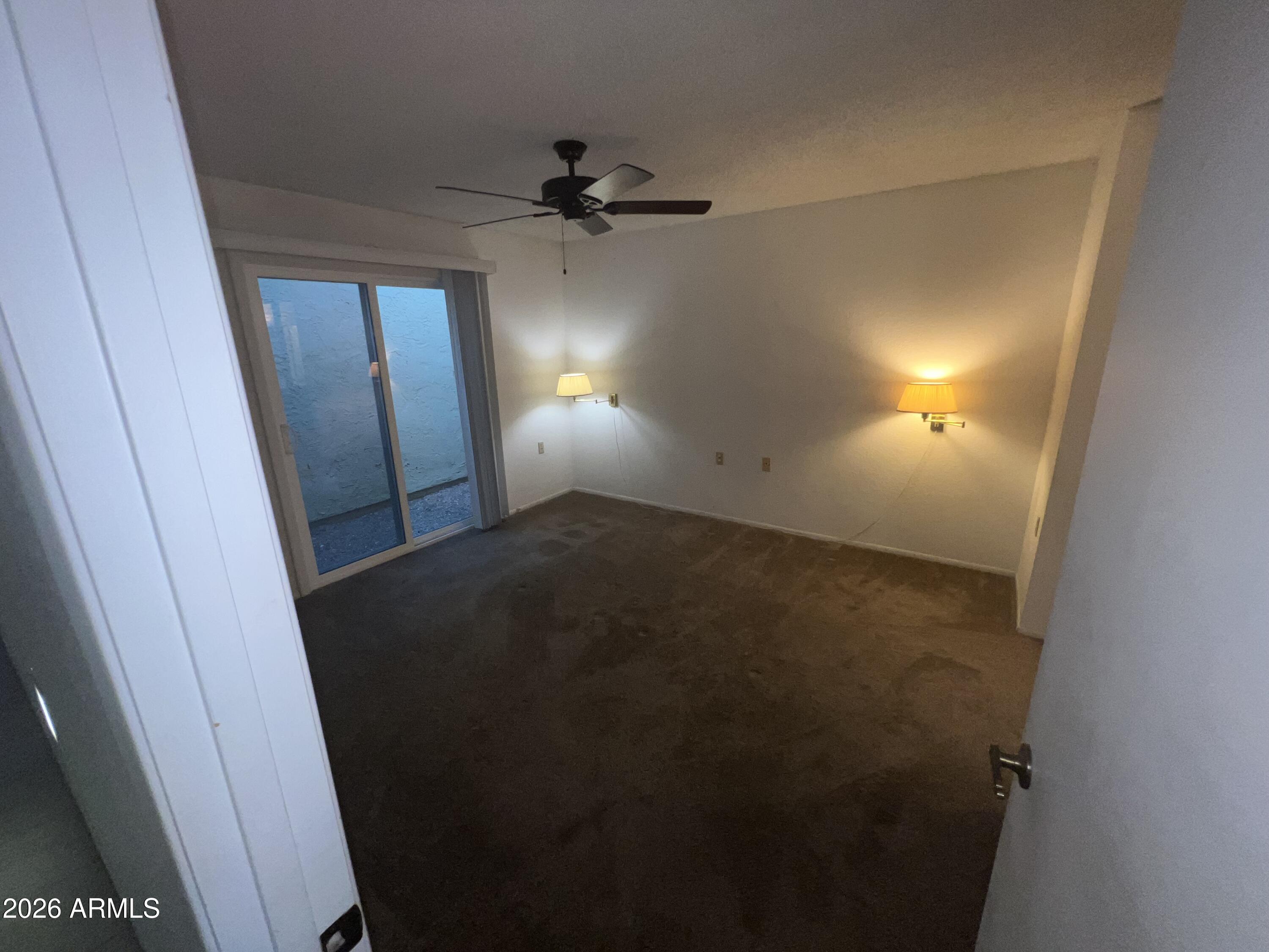 Arizona City
FIRST TEE VILLAS
A 55+ COMMUNITY - Residential