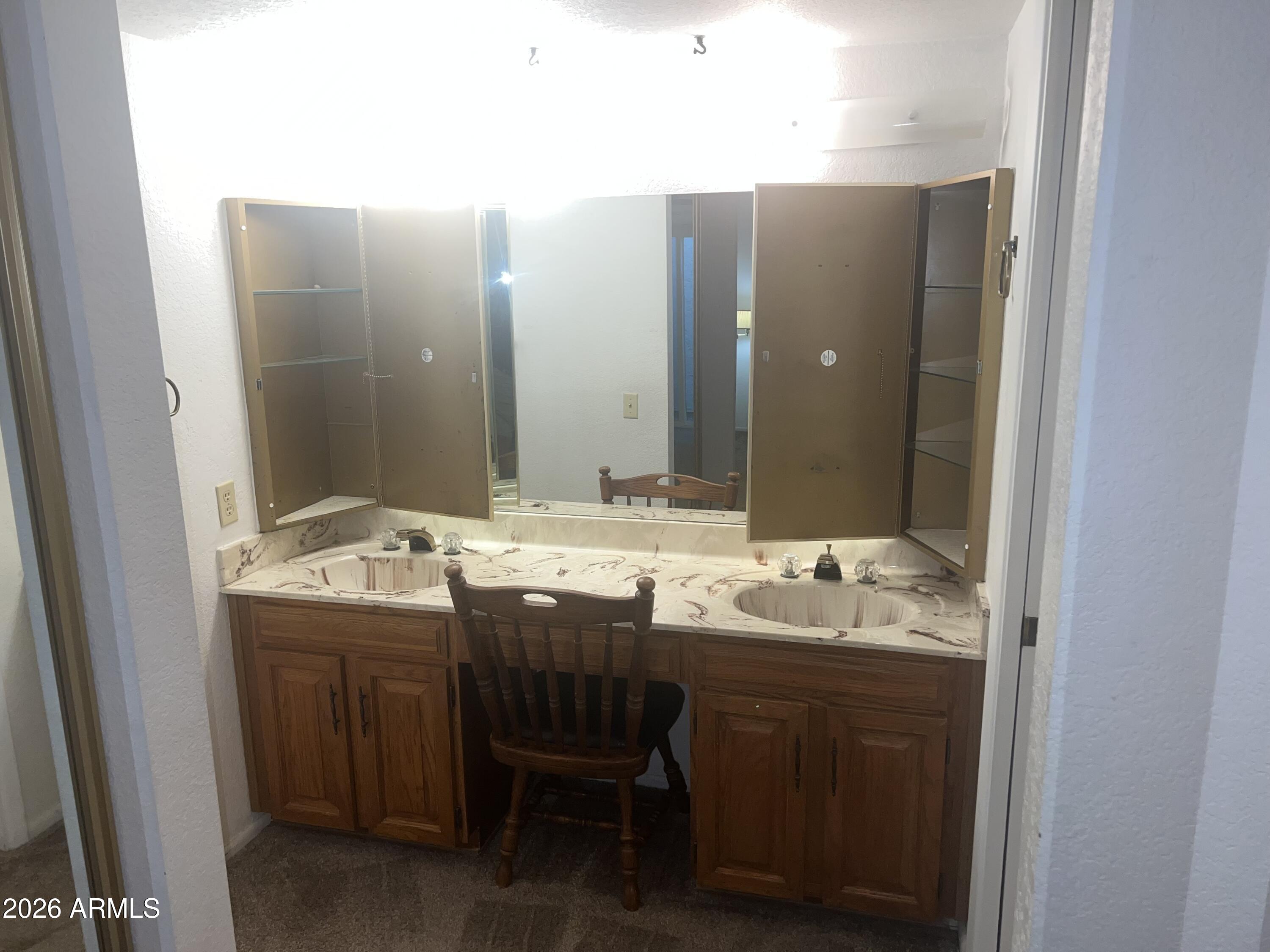 Arizona City
FIRST TEE VILLAS
A 55+ COMMUNITY - Residential