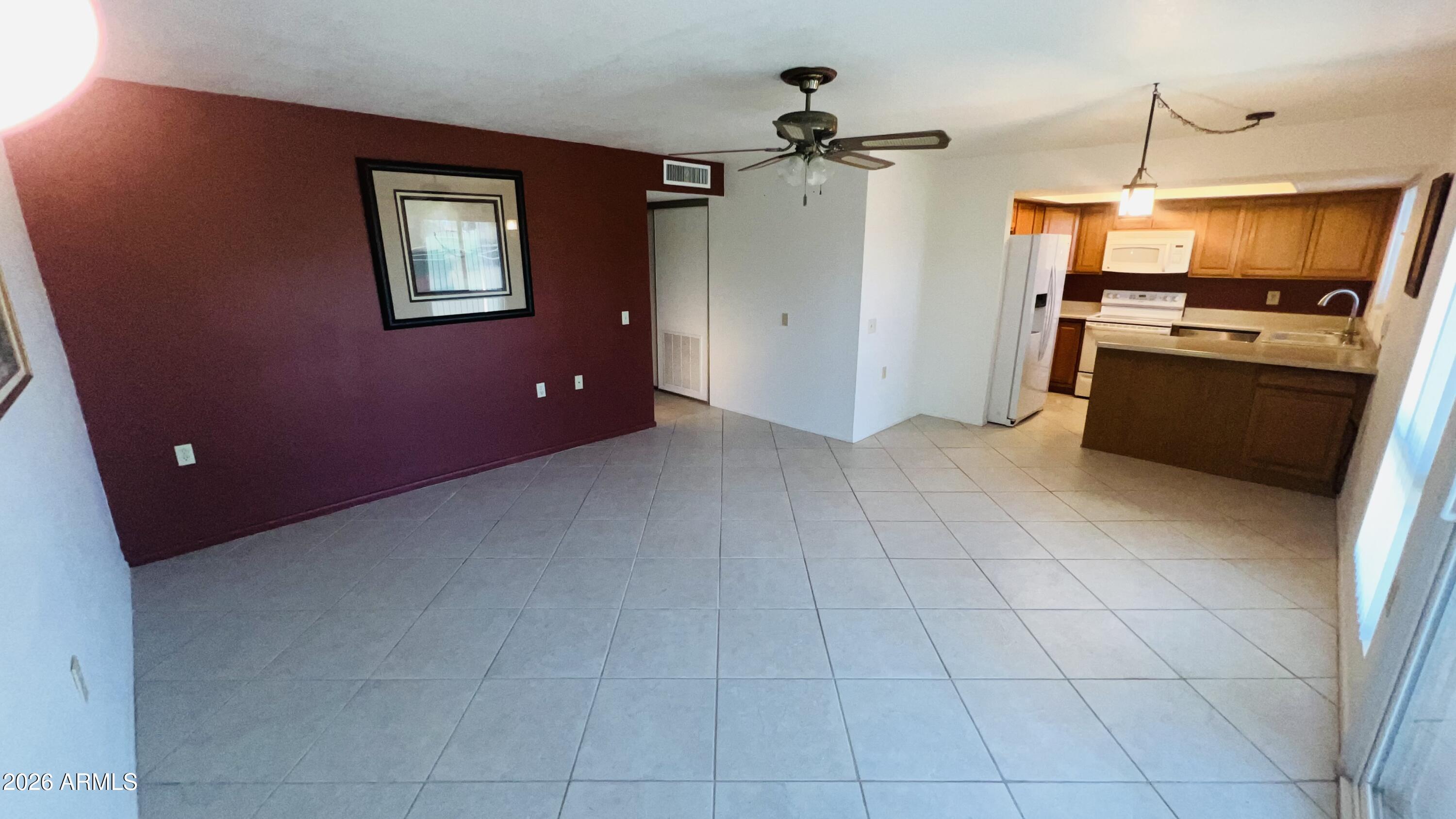 Arizona City
FIRST TEE VILLAS
A 55+ COMMUNITY - Residential