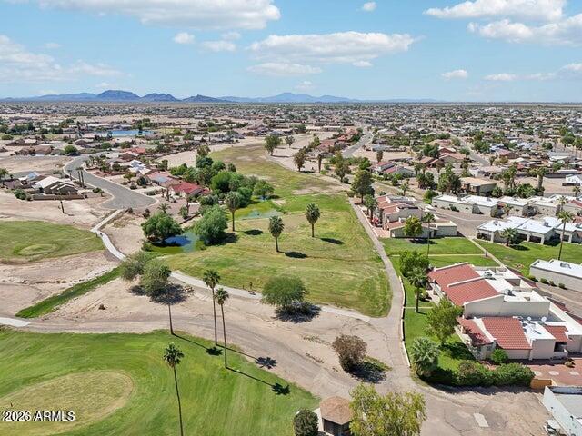 Arizona City
FIRST TEE VILLAS
A 55+ COMMUNITY - Residential