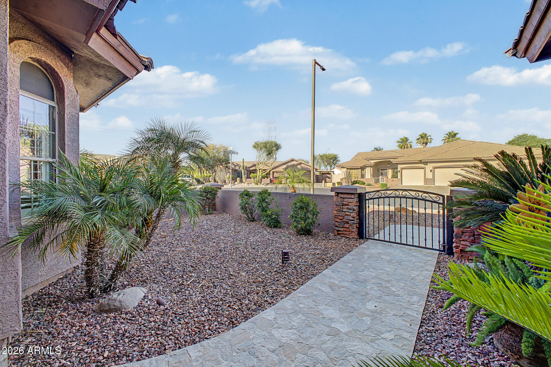 J J RANCH - Residential