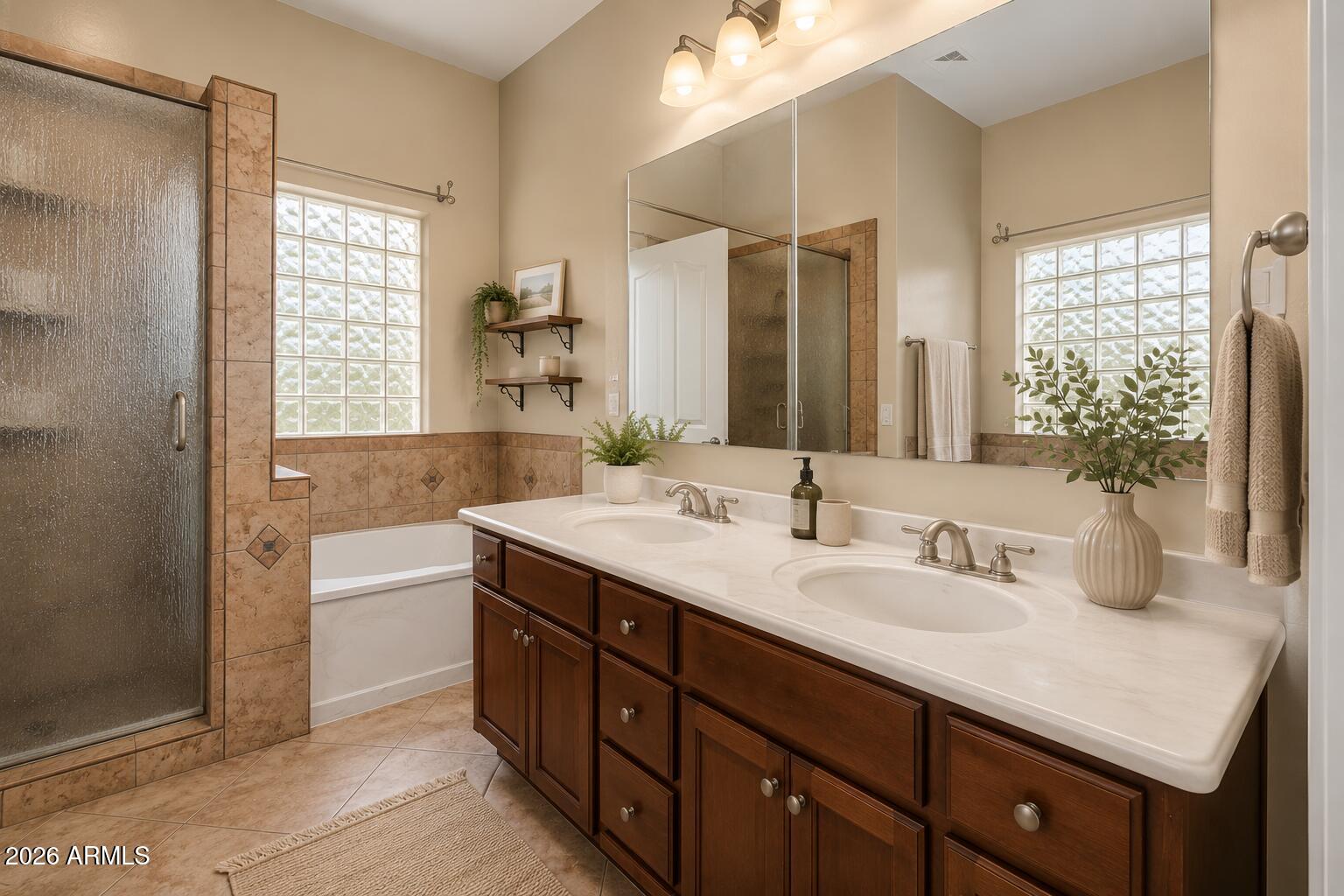 J J RANCH - Residential