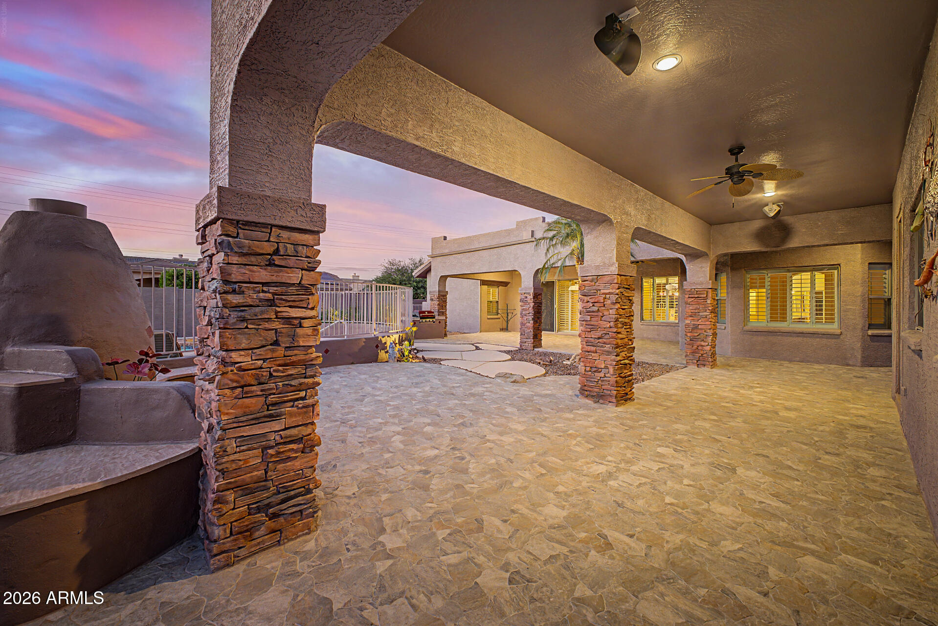 J J RANCH - Residential