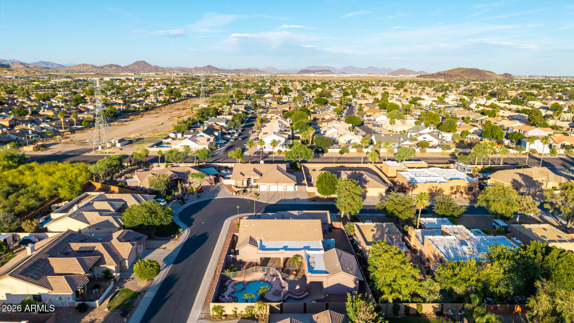 J J RANCH - Residential