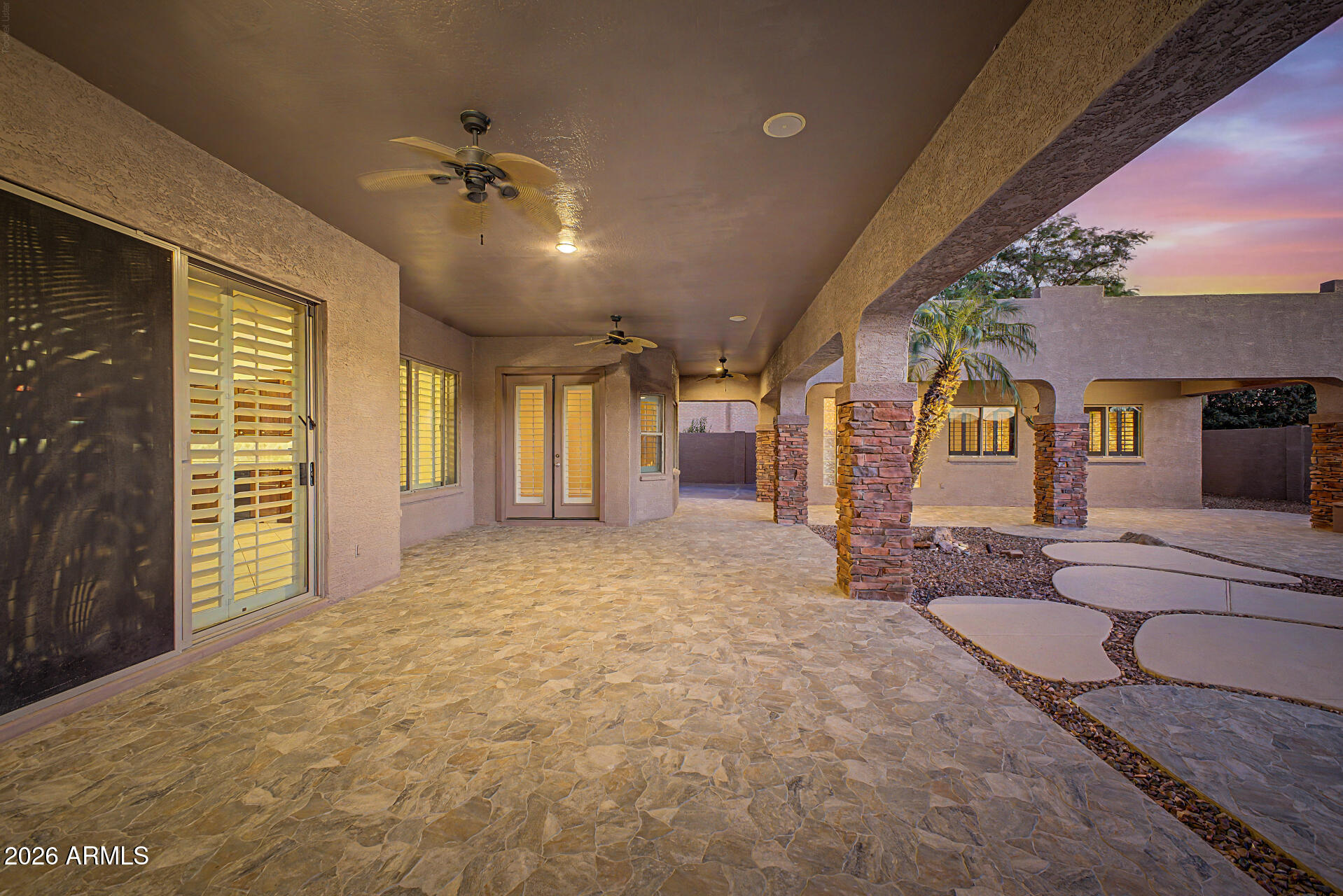 J J RANCH - Residential