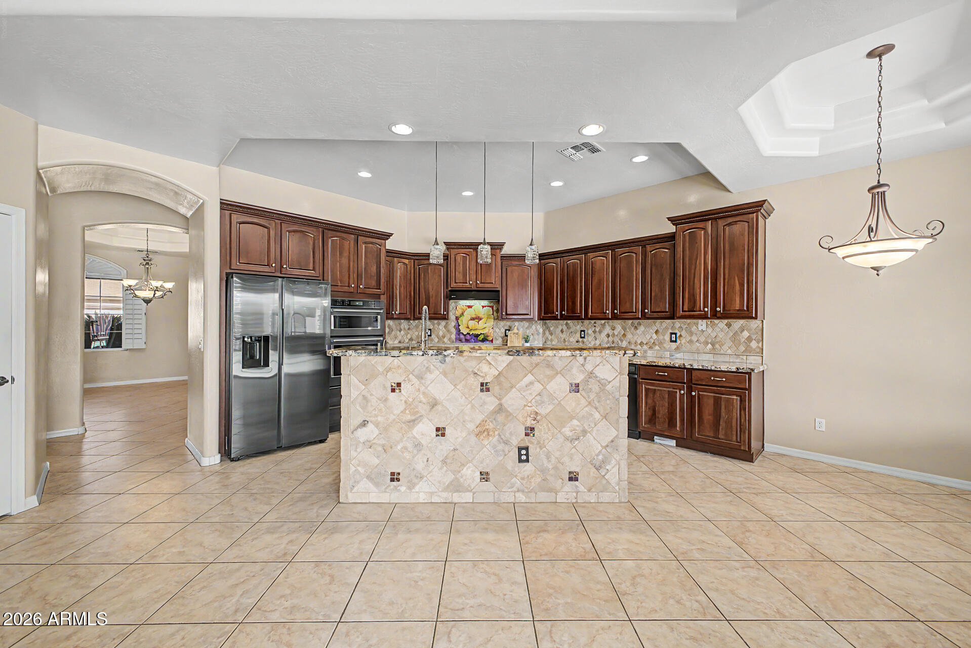 J J RANCH - Residential
