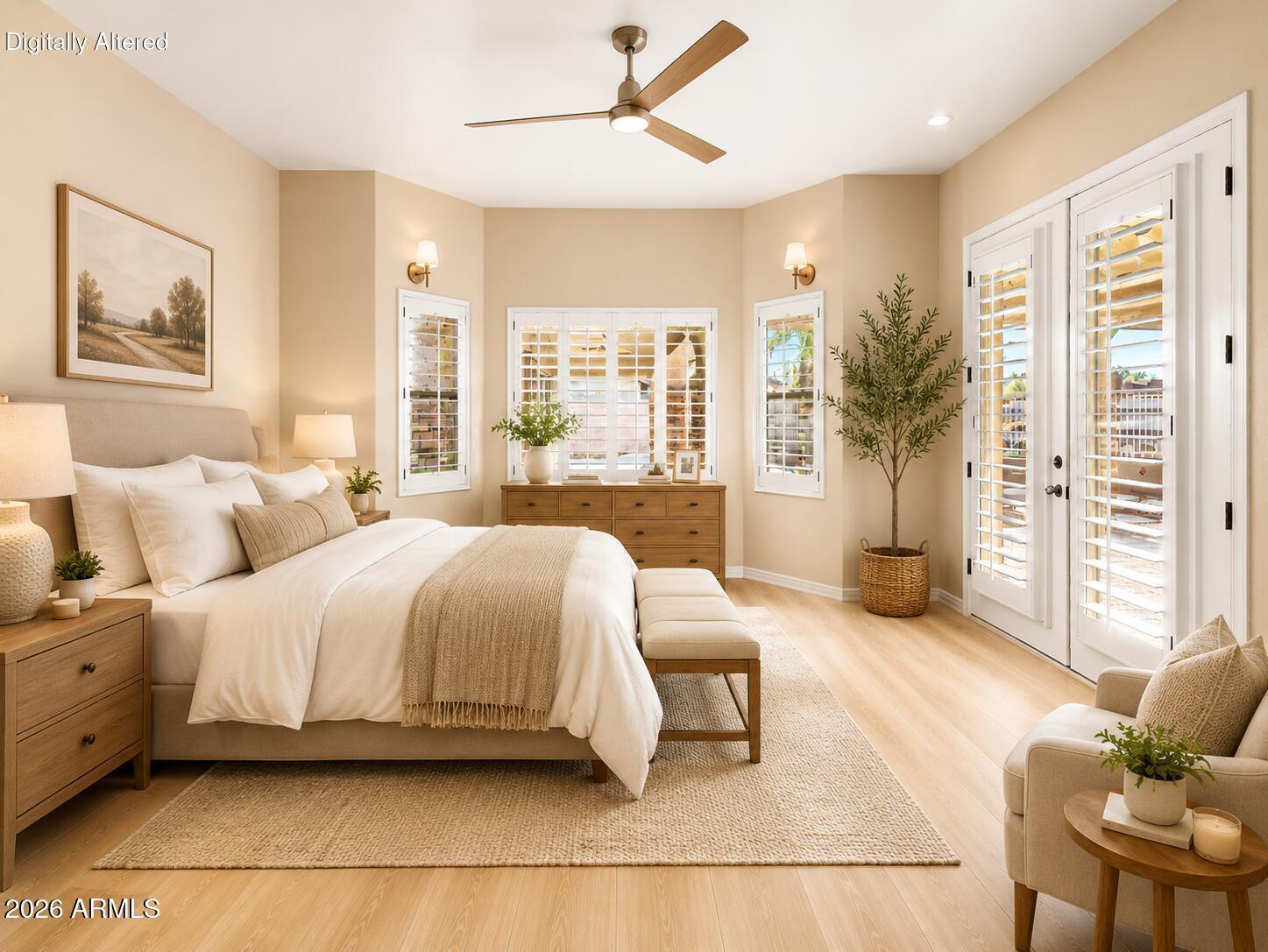 J J RANCH - Residential