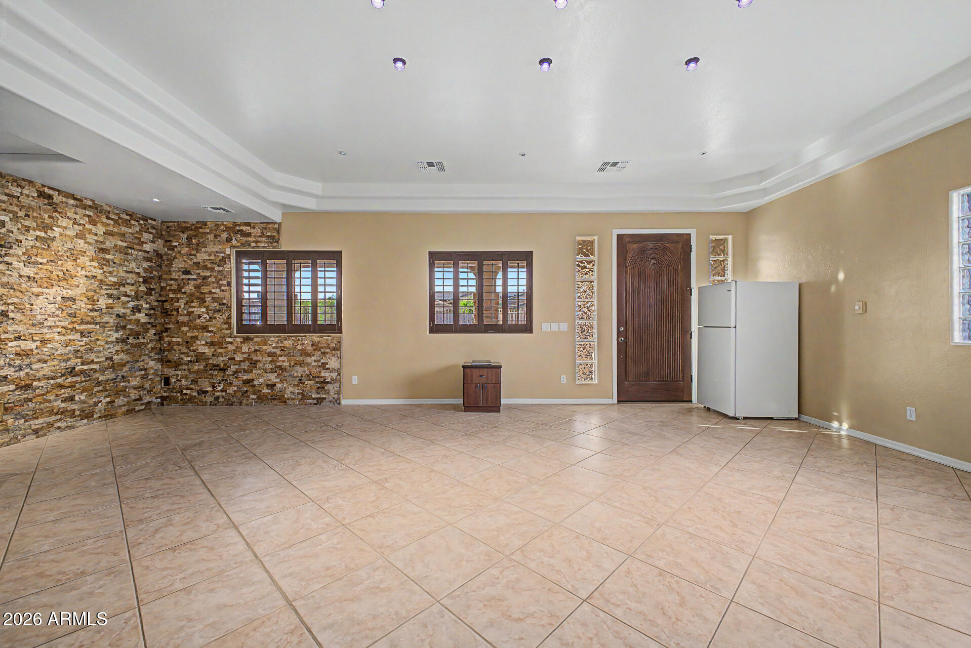 J J RANCH - Residential