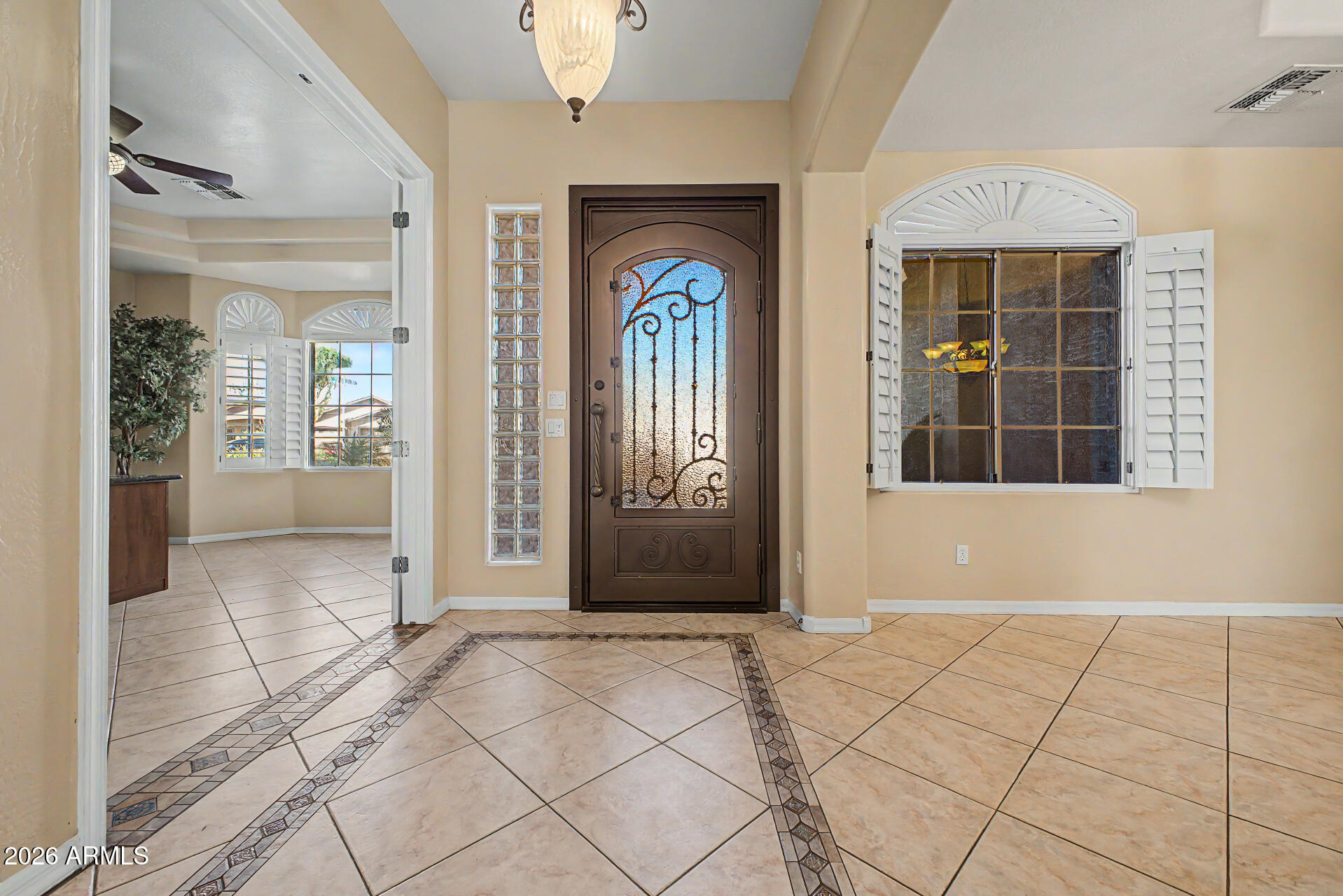J J RANCH - Residential